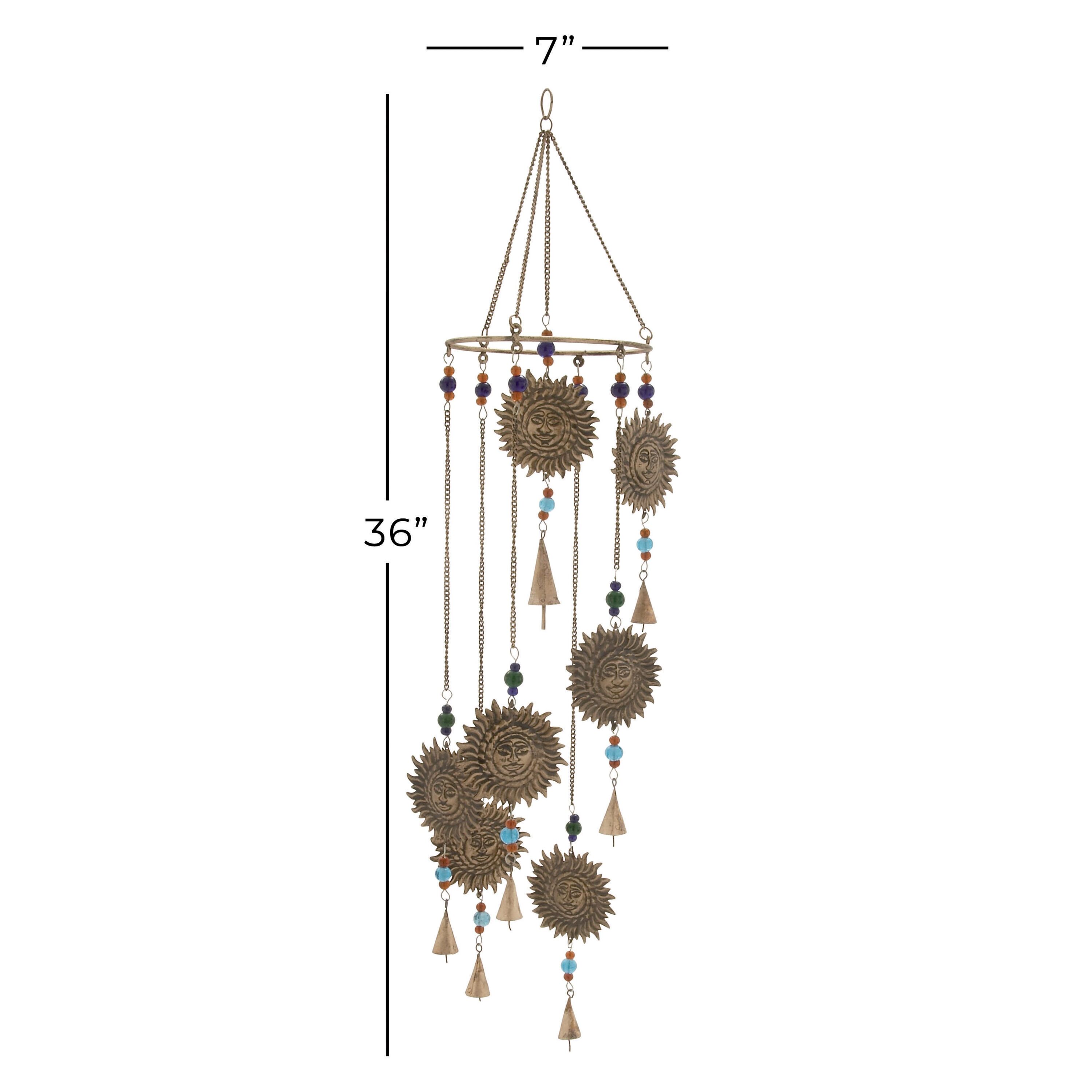Grayson Lane 24288 Wind-Chimes - View #5