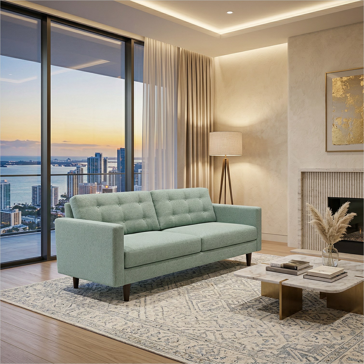 Naturefalls OWPVRV2DC43X Sofas-Loveseats - View #3