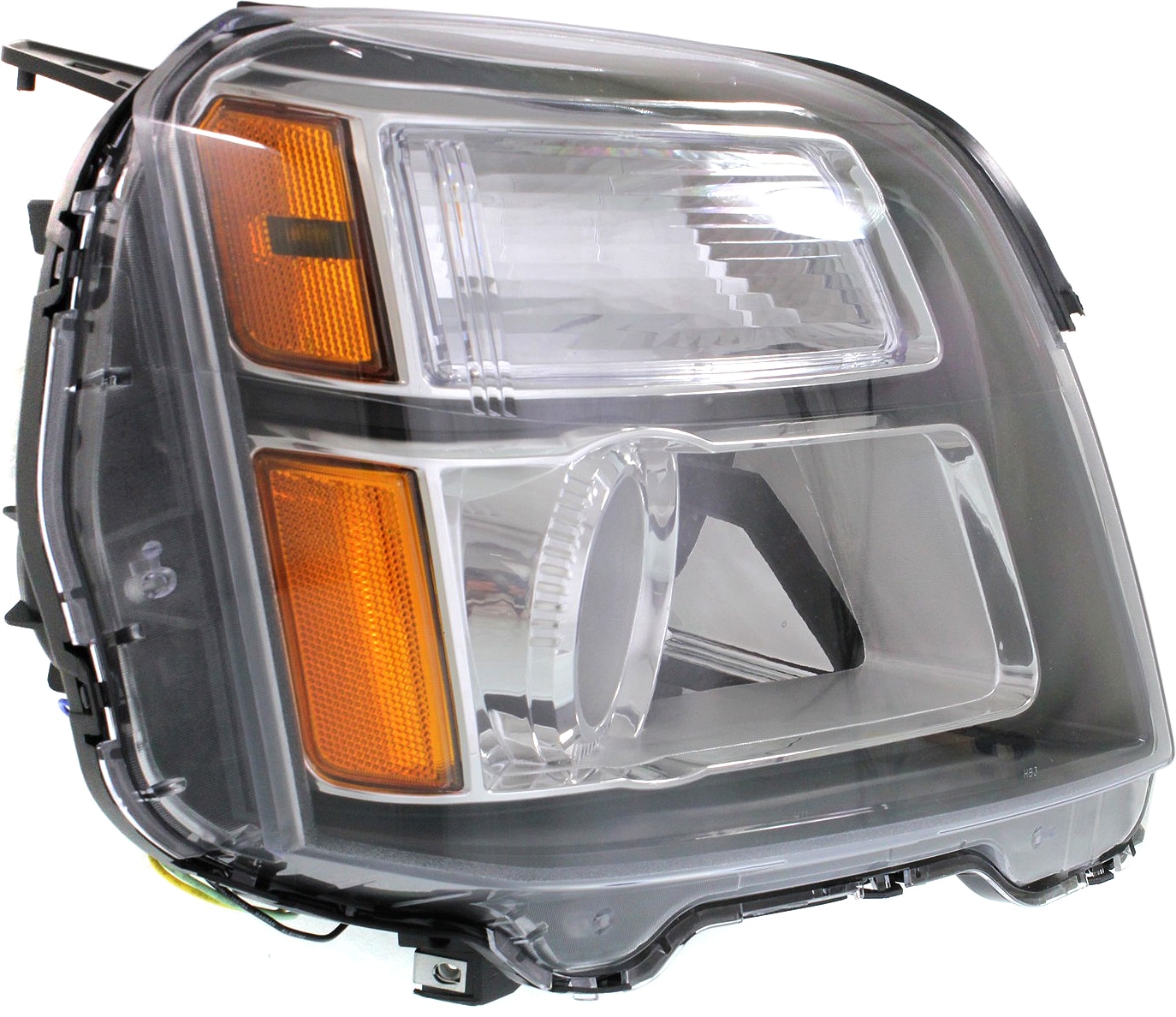 Garage-Pro GPREPG100113 Headlights-Components - View #2