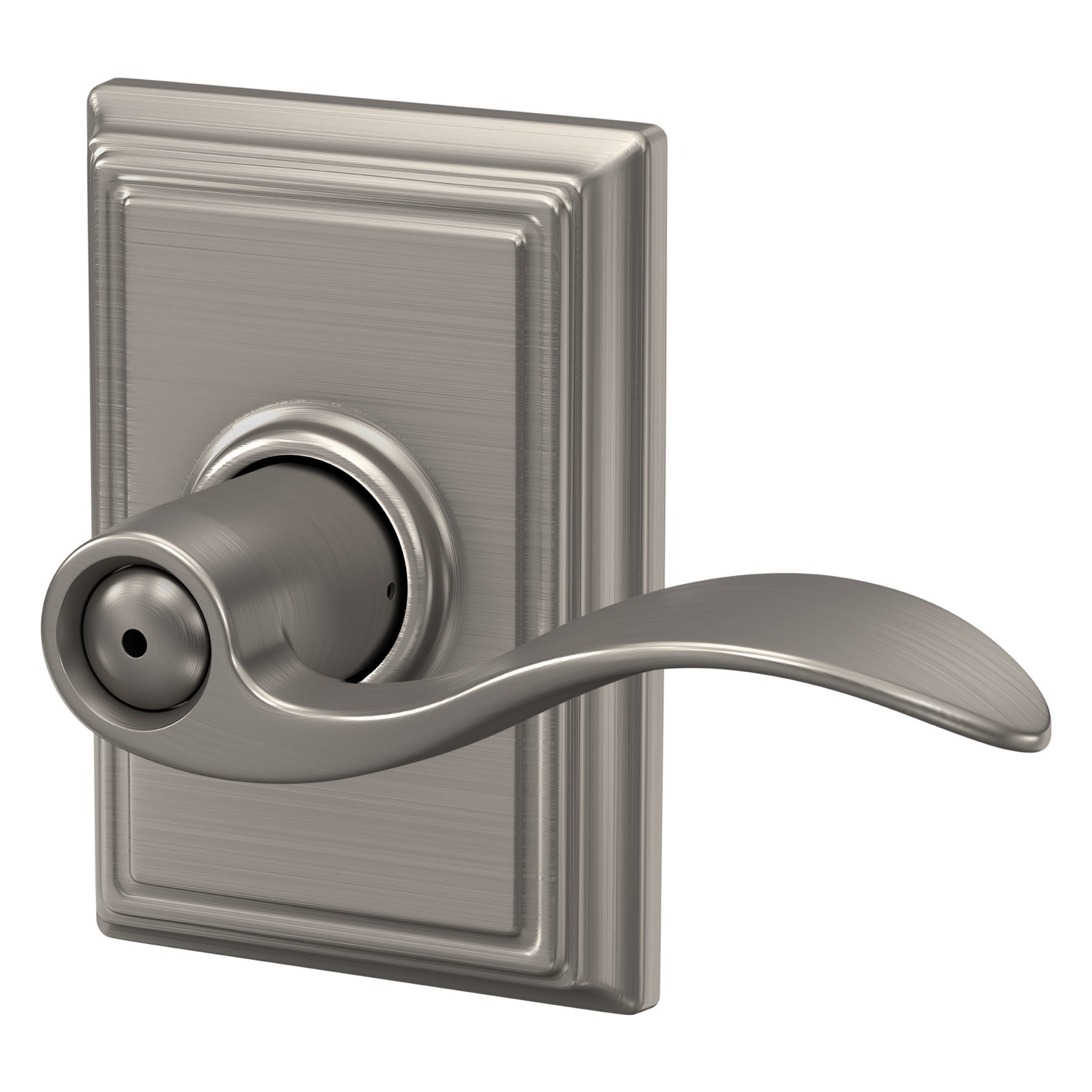 Schlage F40 ACC 619 ADD Door-Handles - View #9