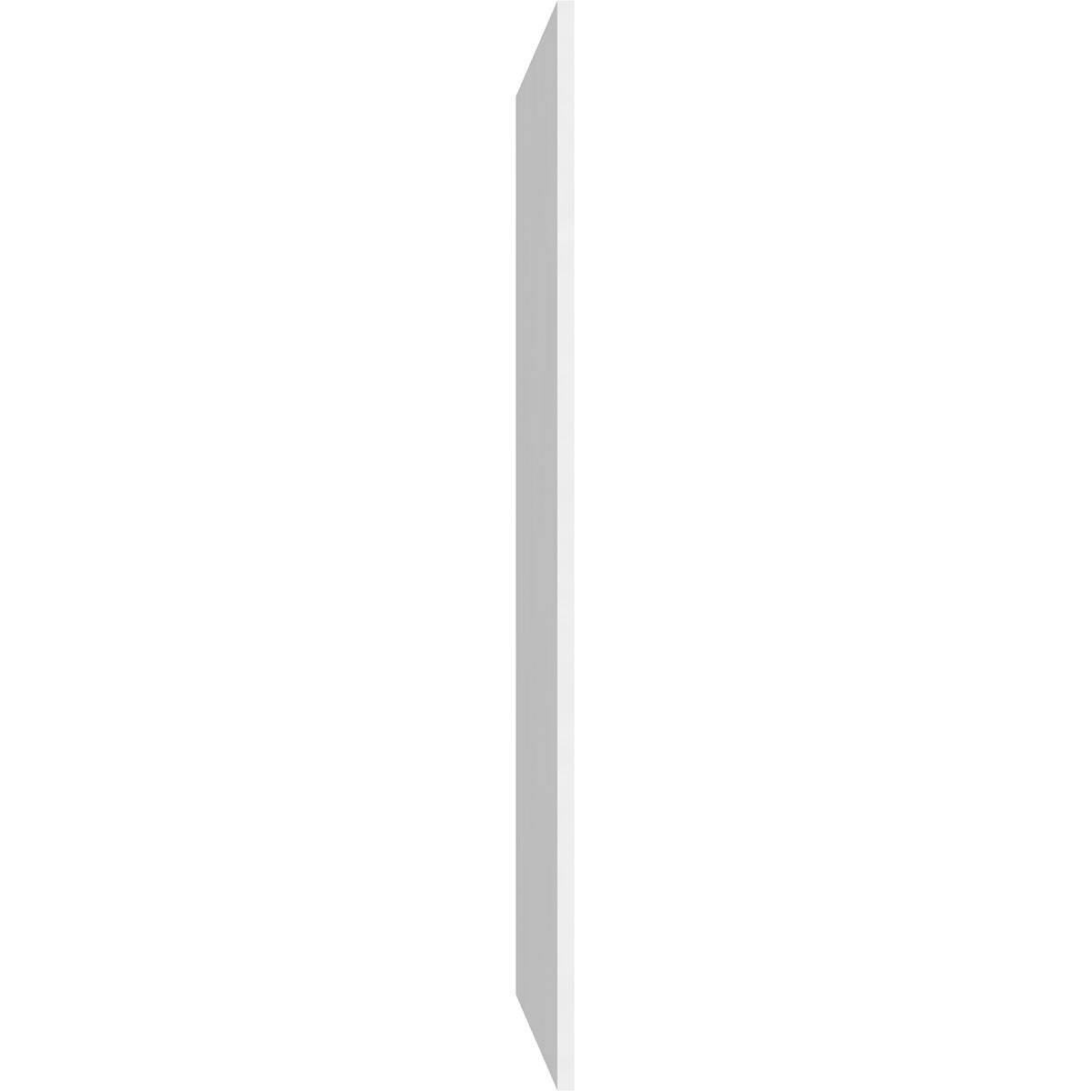 Ekena Millwork WALP40X40X062HAR Wall-Panels - View #3