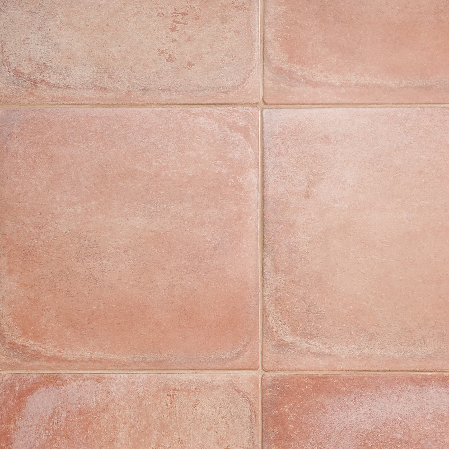 Artmore Tile EXT3RD107135 Castile Brick 14-in x 14-in Matte Porcelain Brick look Standard 10.76-sq ft Carton