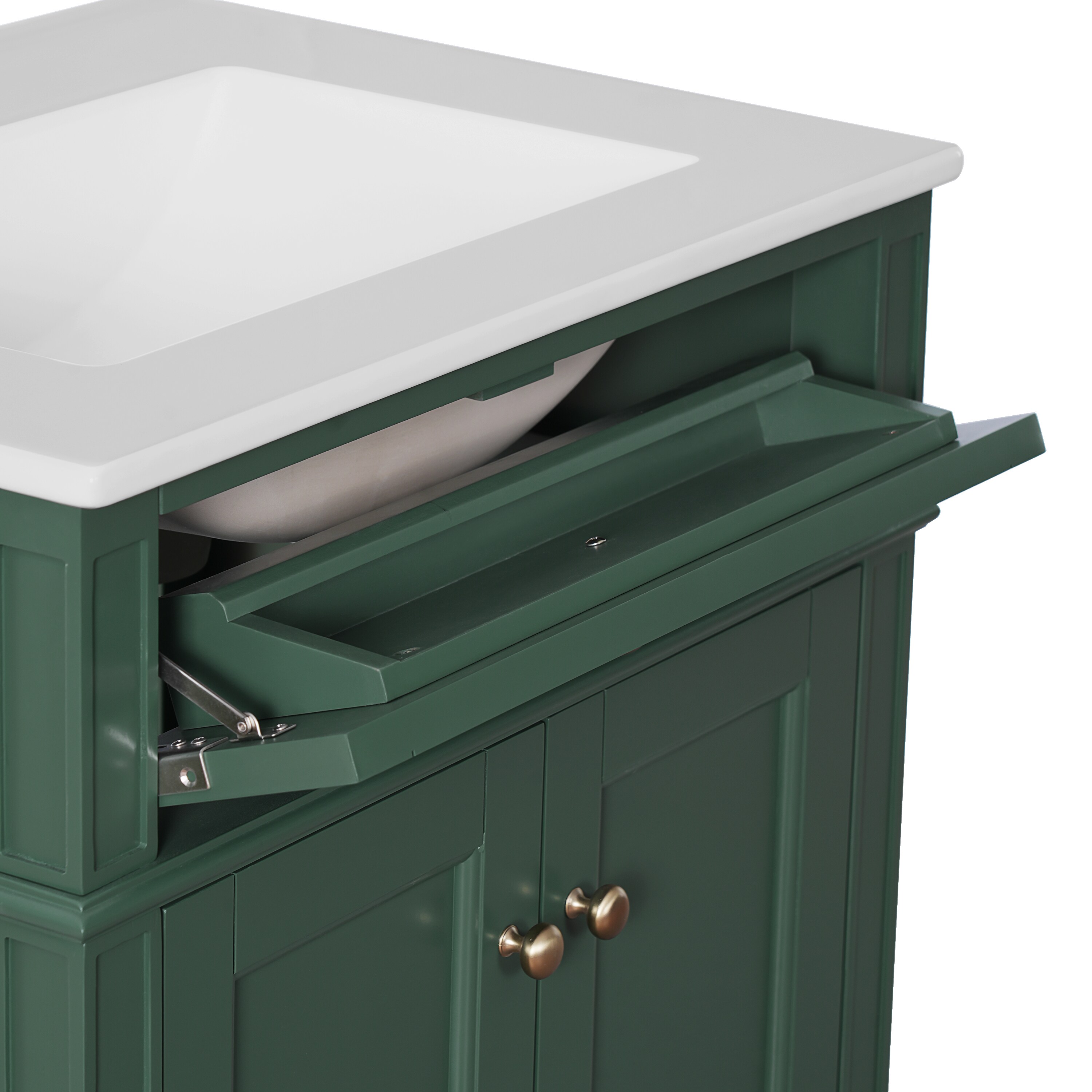 Tatayosi RY-P293309F Bath-Vanity-Combo - View #12