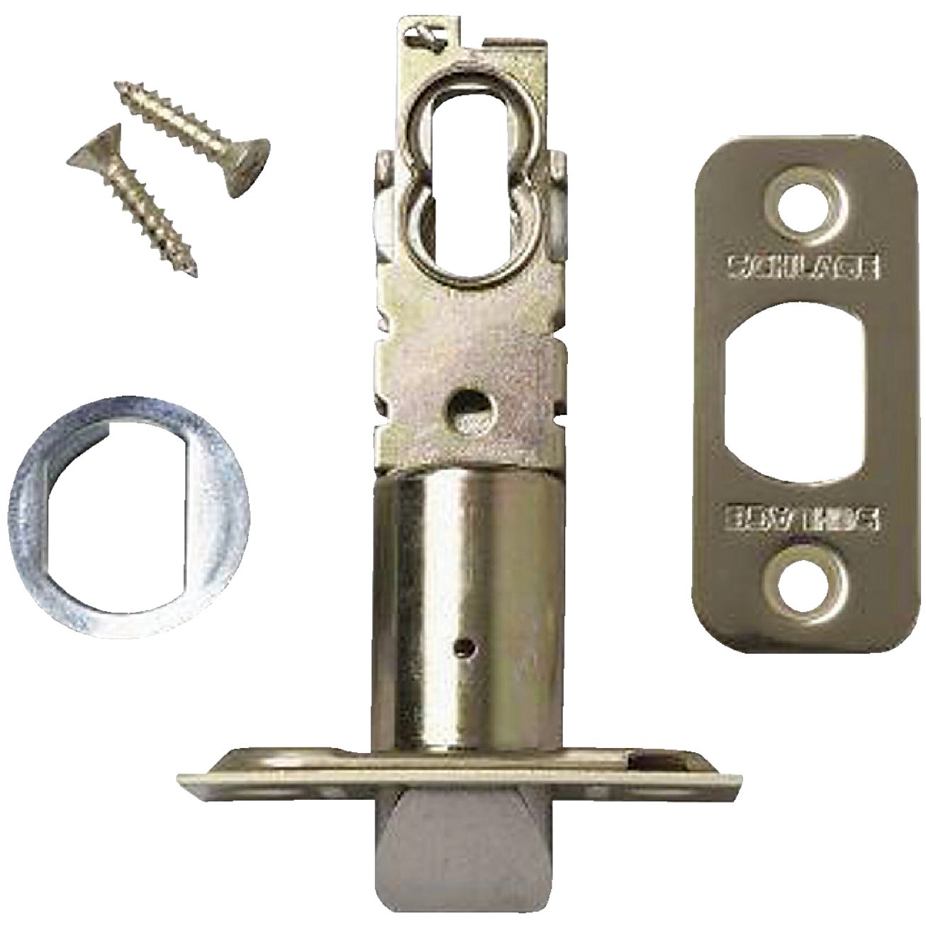 Schlage 40-250-605 Cabinet-Latches - View #3