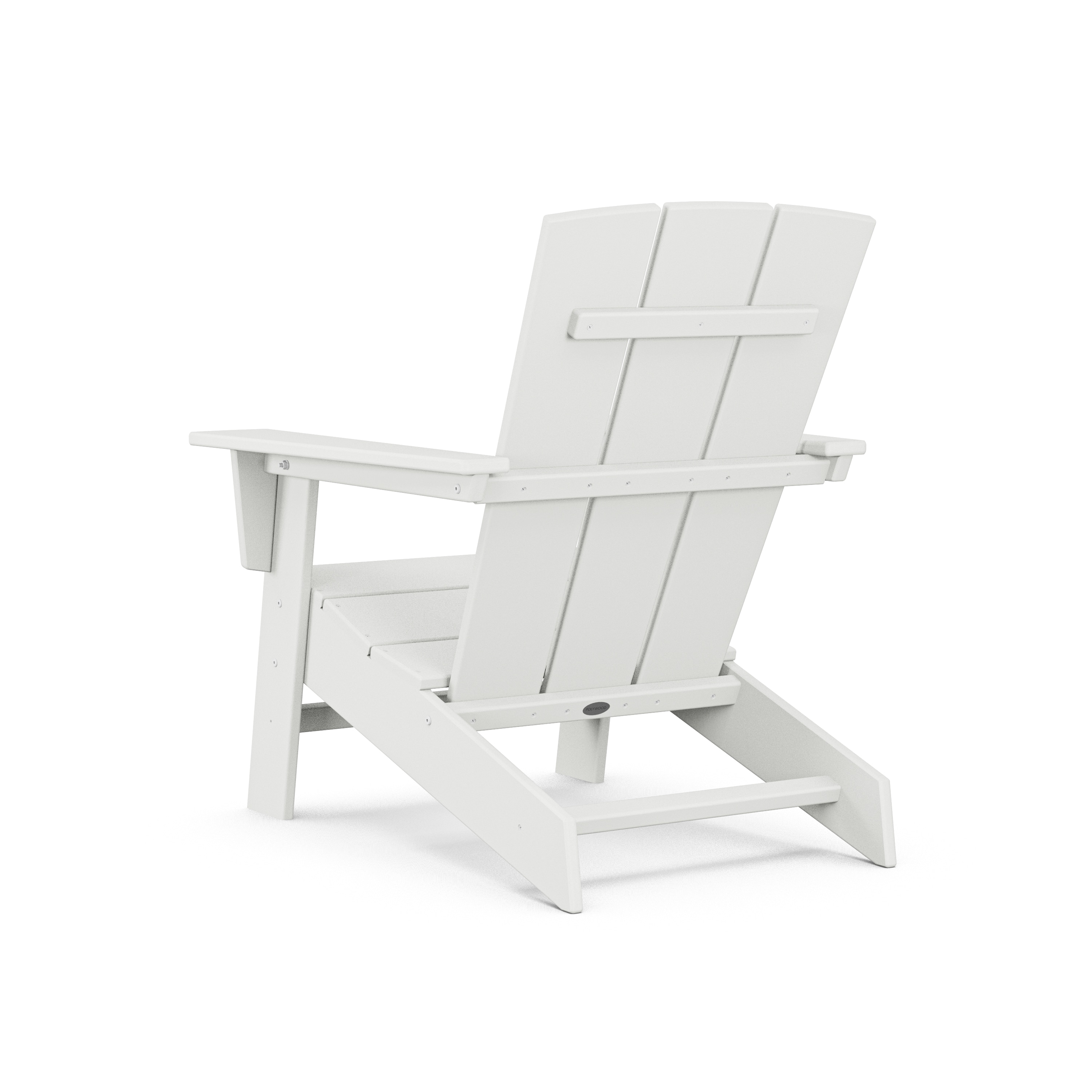 allen + roth by POLYWOOD PWS2726-1-WH Patio-Conversation-Sets - View #5