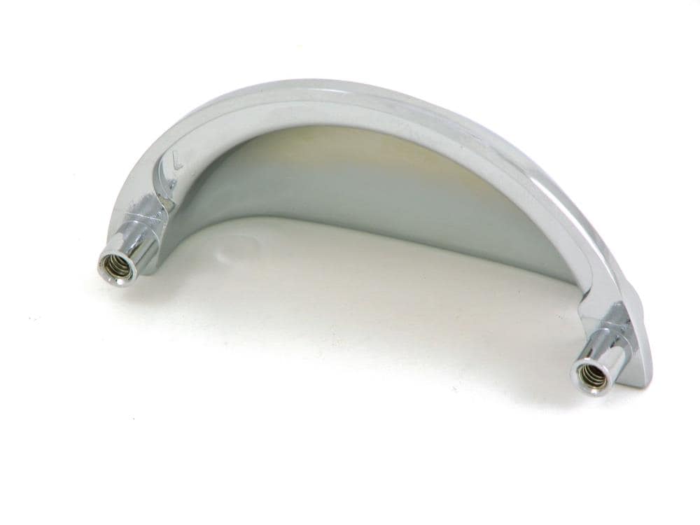 Stone Mill Hardware CP1499-PC Cabinet-Pulls - View #4