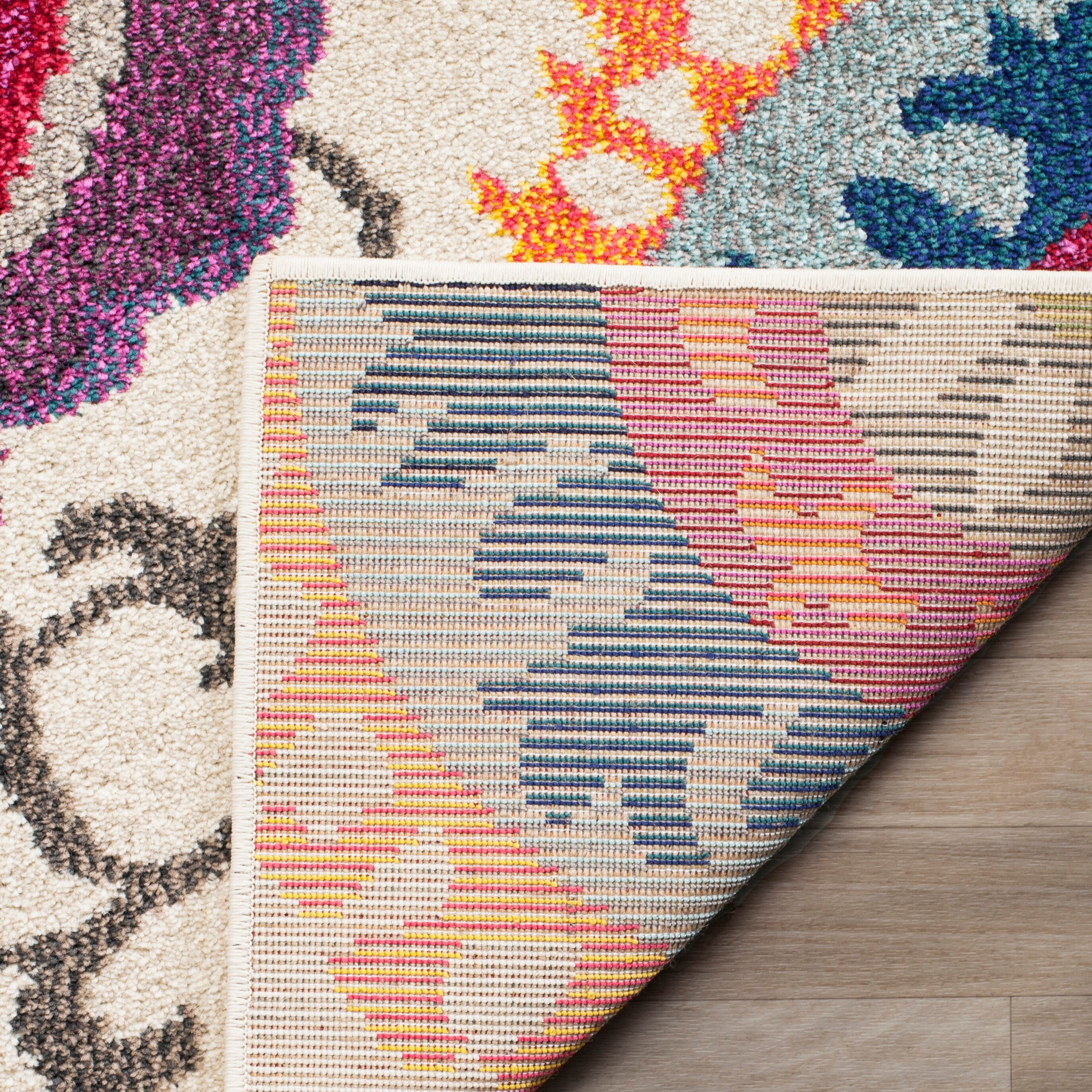Safavieh MNC233A-10 rugs - View #4