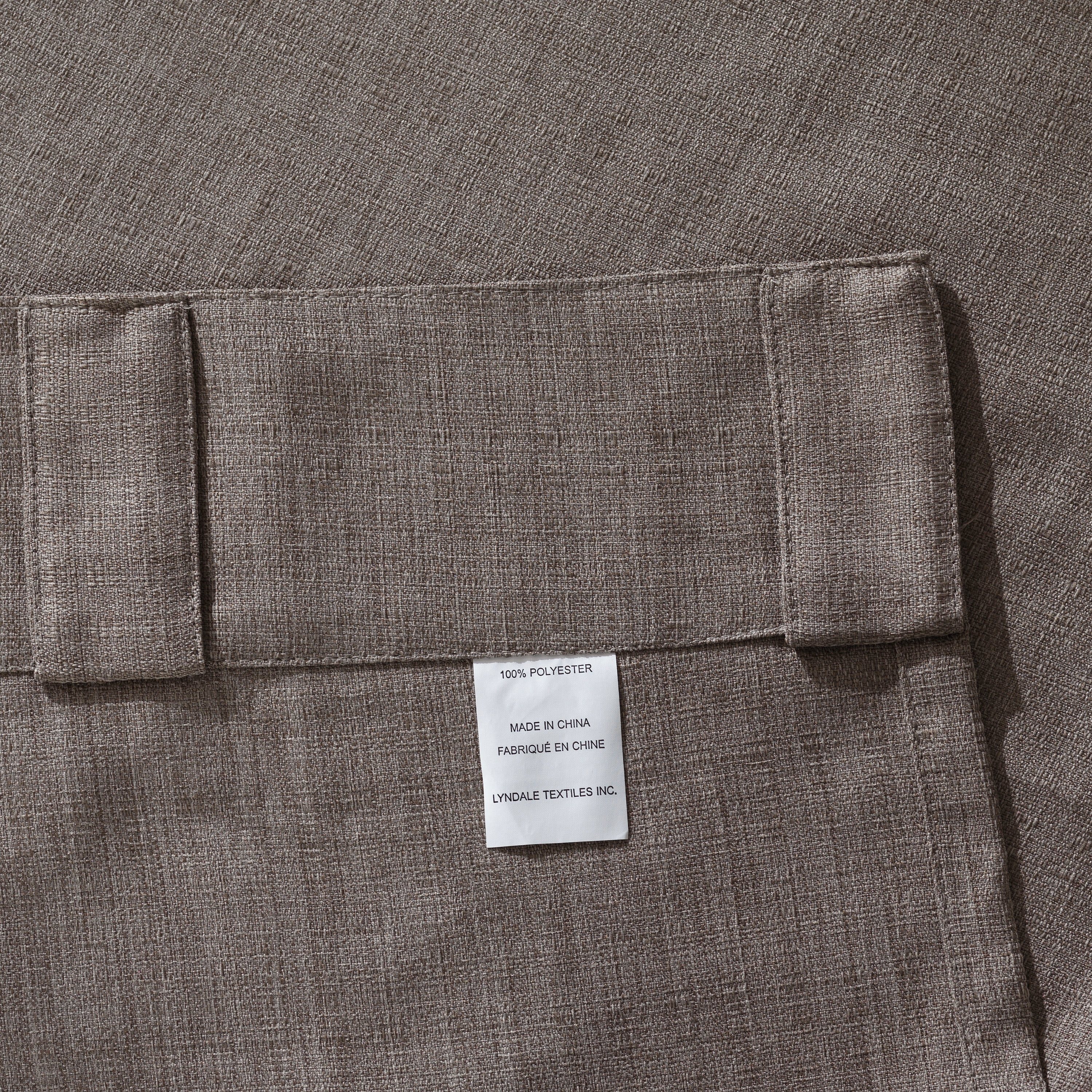  OLIVIA-V1-95-MT curtains - View #4