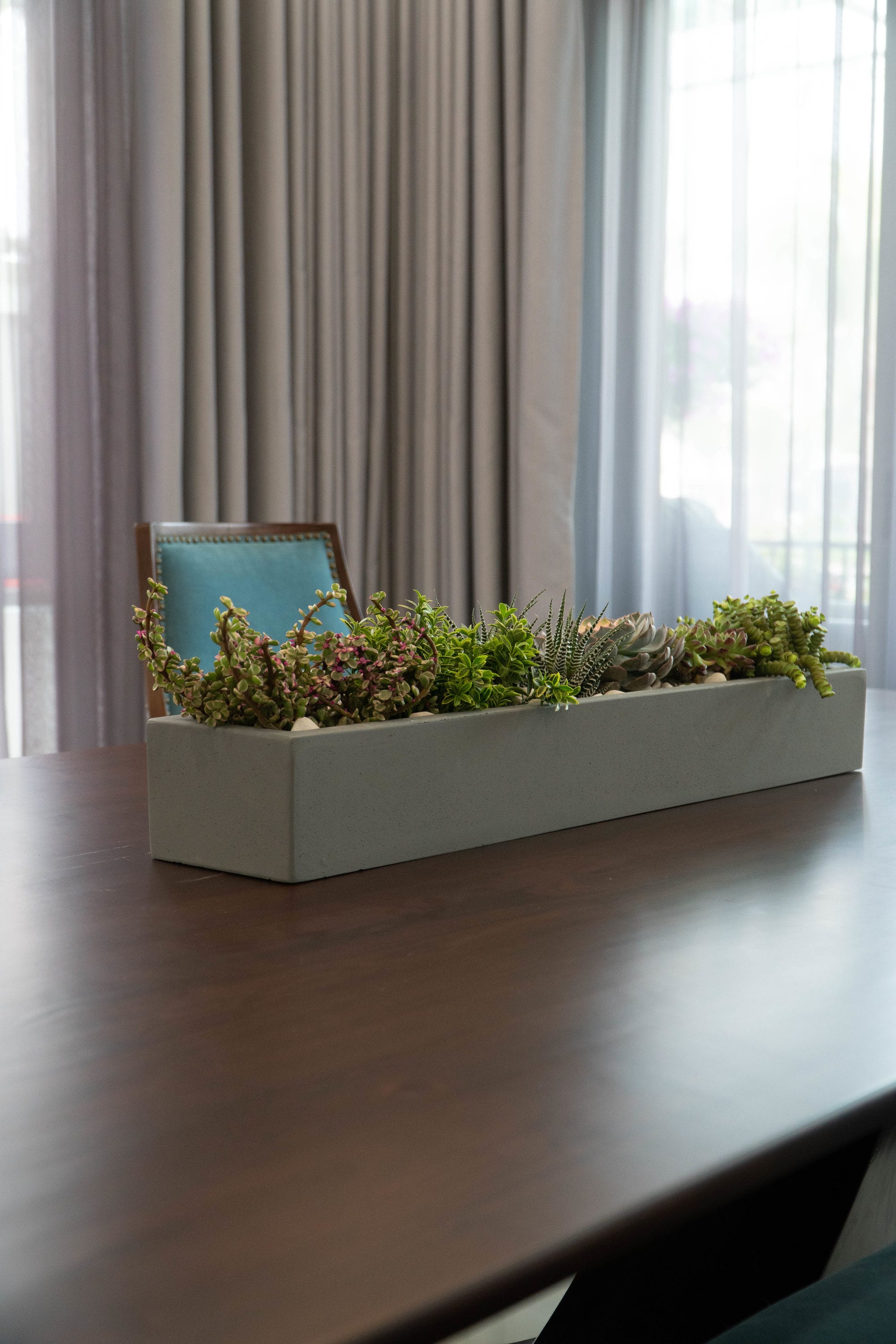 Vasesource CARLO4632CM Planter-Window-Box - View #11