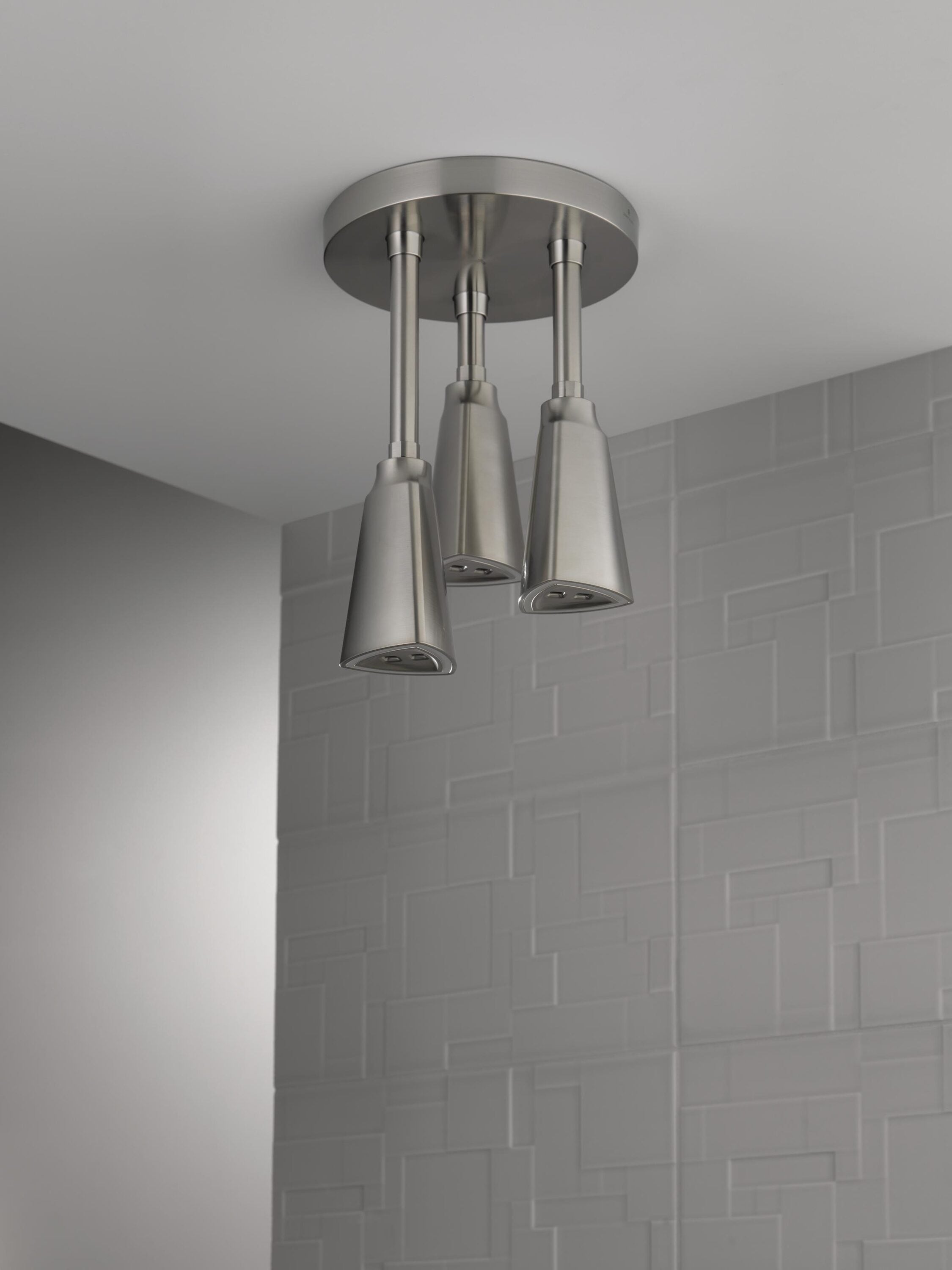 Delta 57140-SS25-L Fixed-Showerhead - View #6
