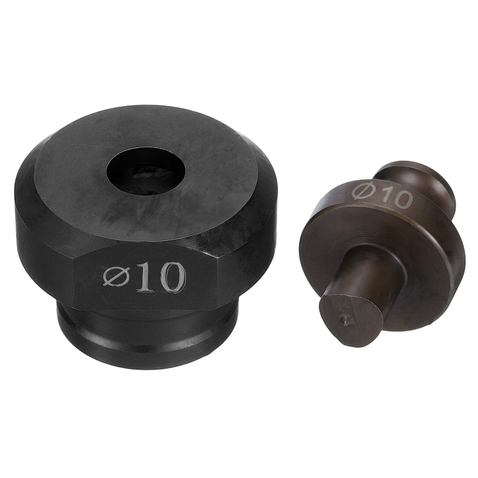 Harfington S26031100UX5463 punches - View #3