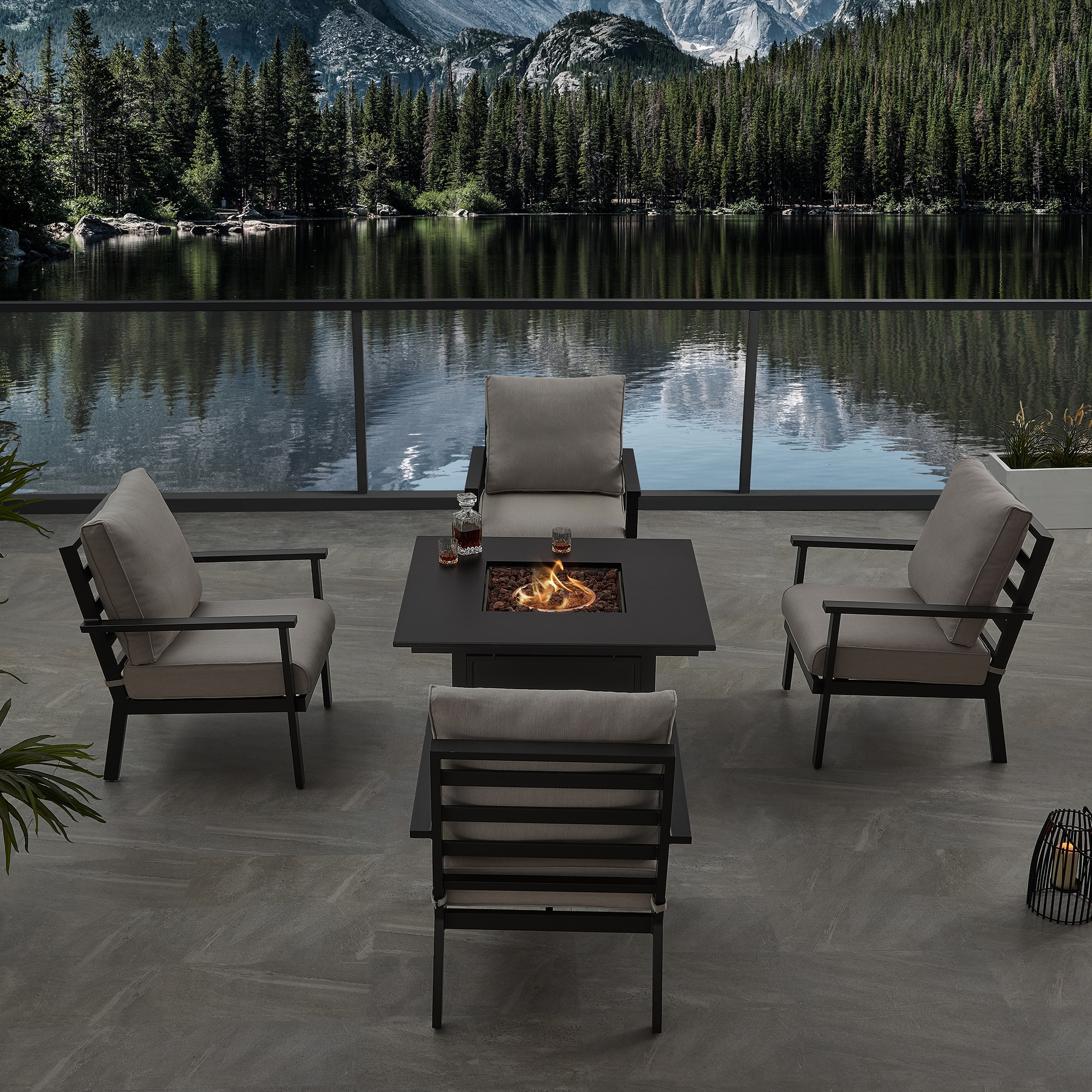 OVE Decors 15PKF-CN1A05-GR2 Patio-Conversation-Sets - View #17