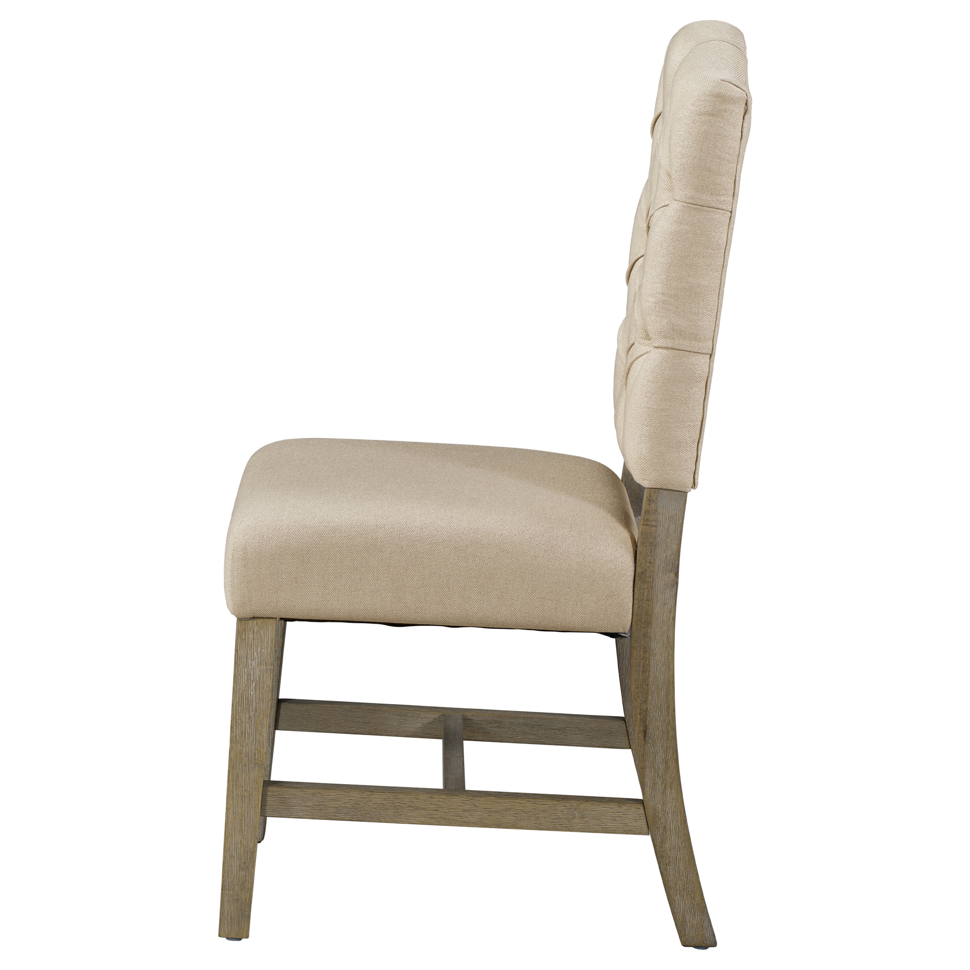 SINOFURN SYA330140WD Dining-Chairs - View #8