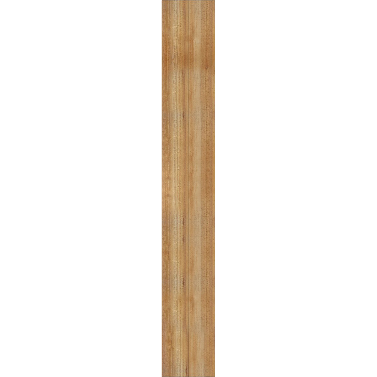 Ekena Millwork RBF06Z11X076RWR Exterior-Shutters - View #4