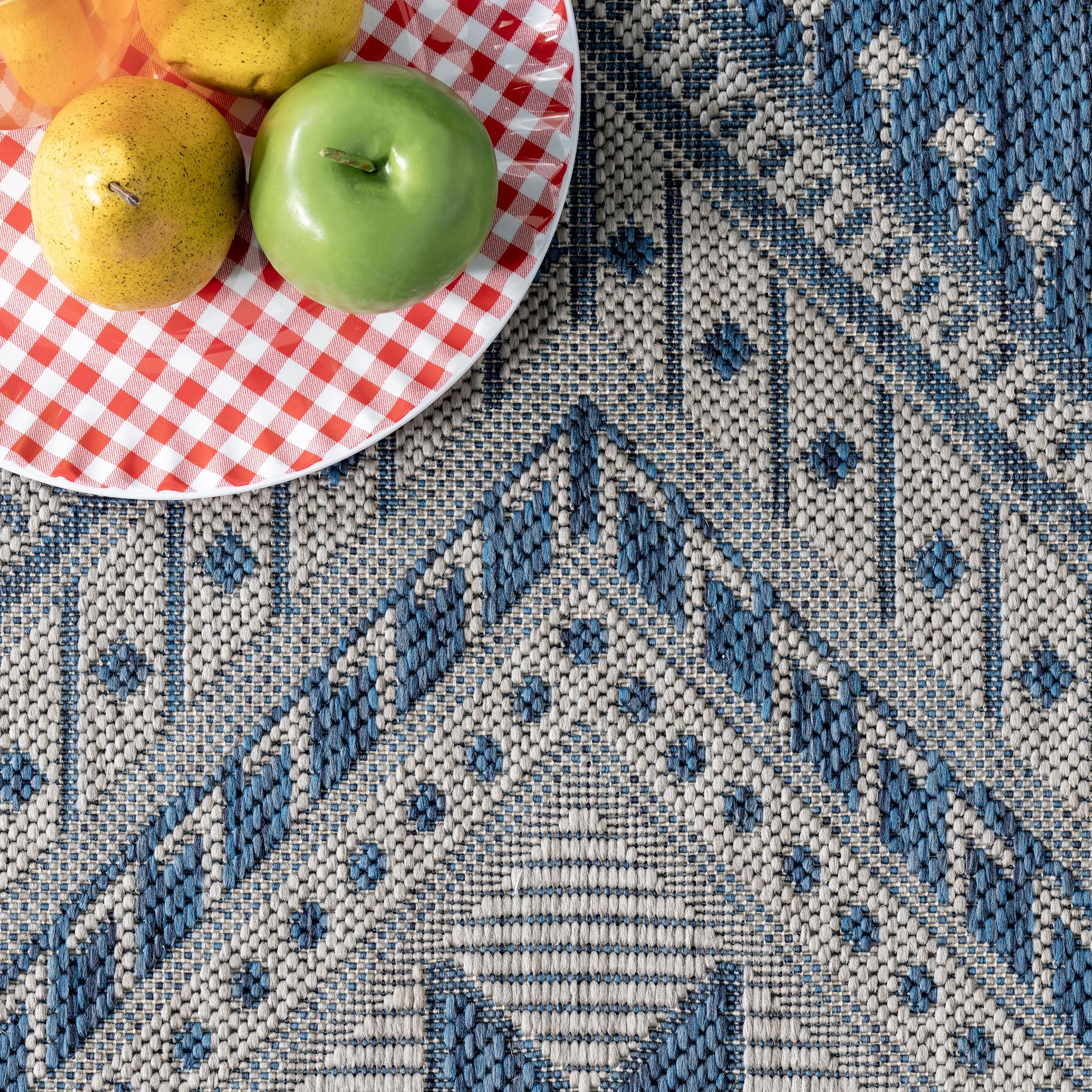 nuLOOM GBCB24C-96012 rugs - View #4
