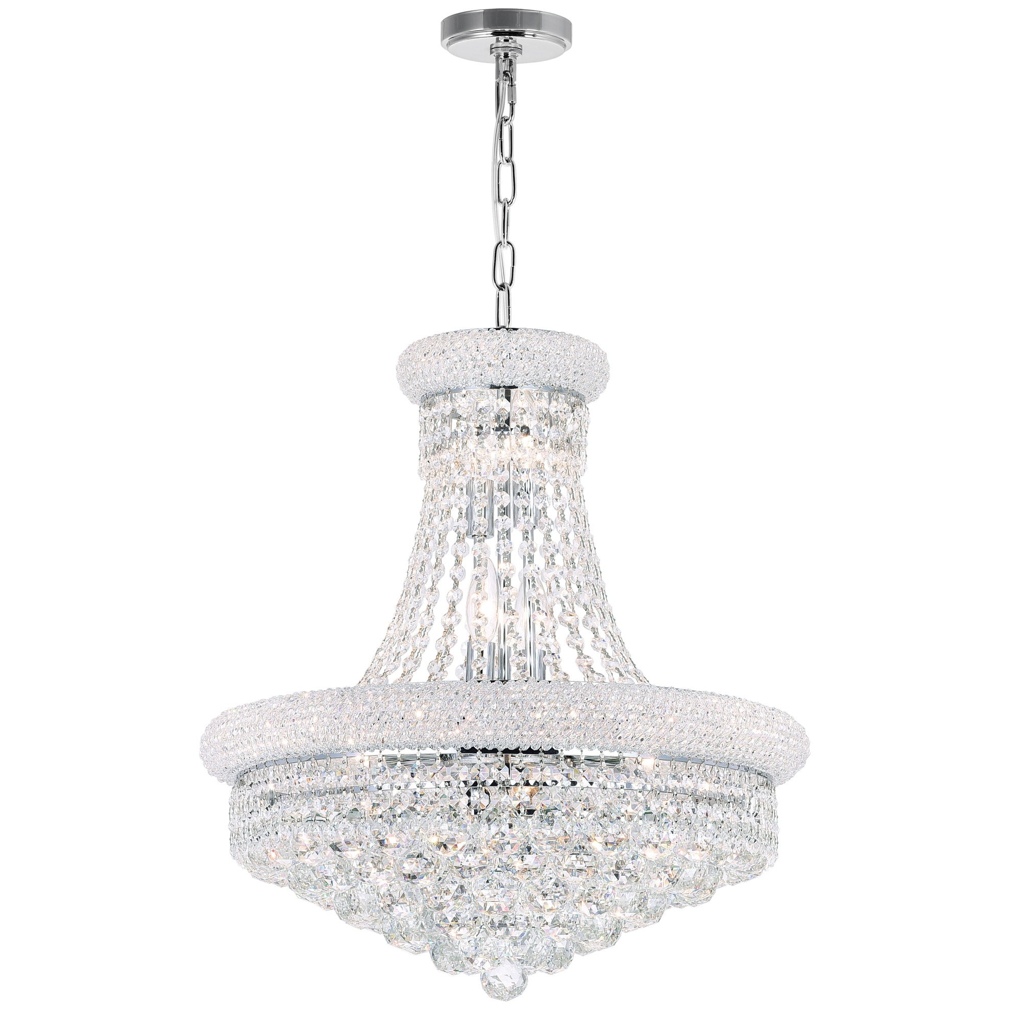 CWI Lighting 8001P20C b090015 - View #3