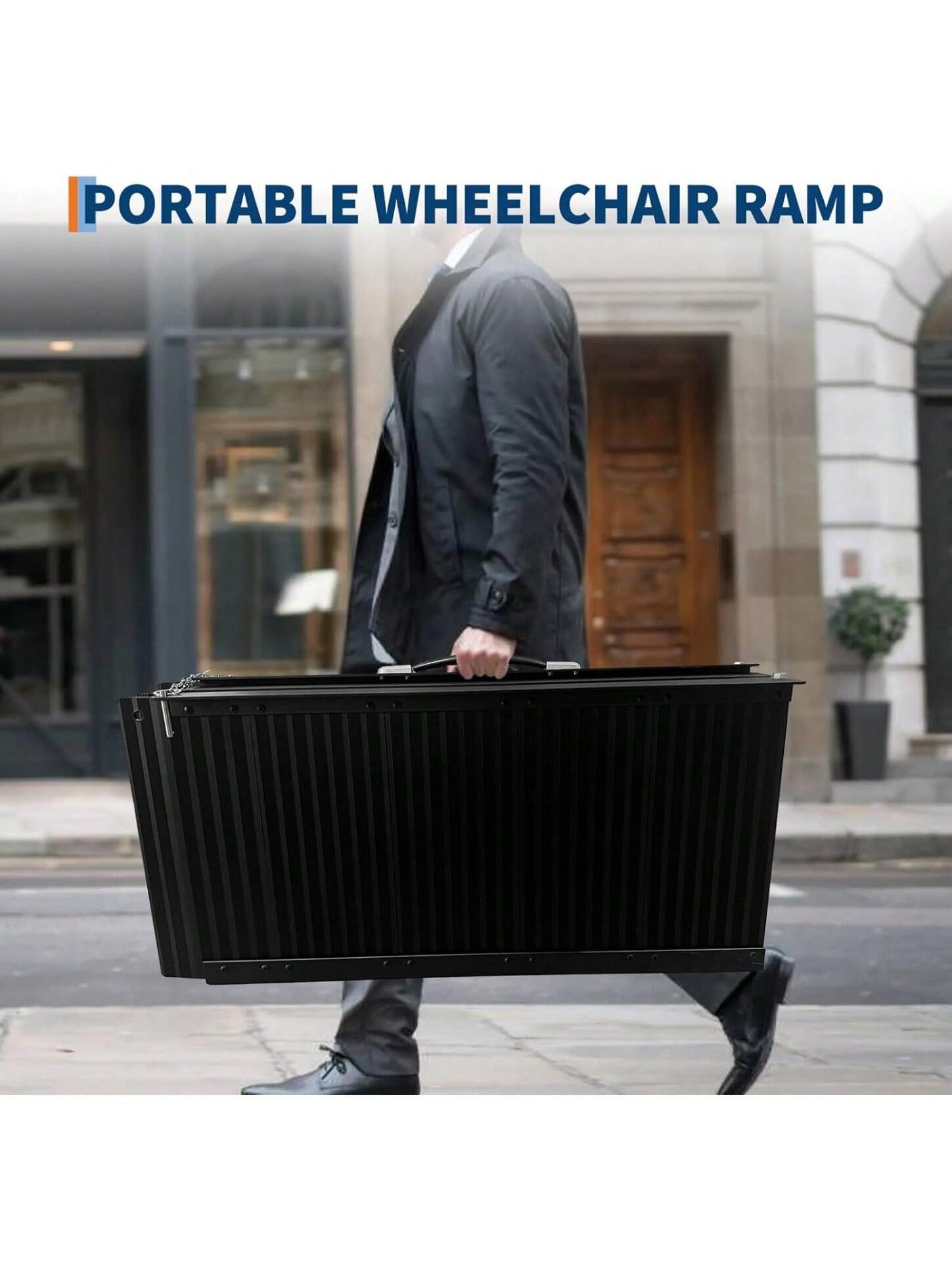 Qeetex BY-PPG-33NR964J Non-Wood-Thresholds - View #4