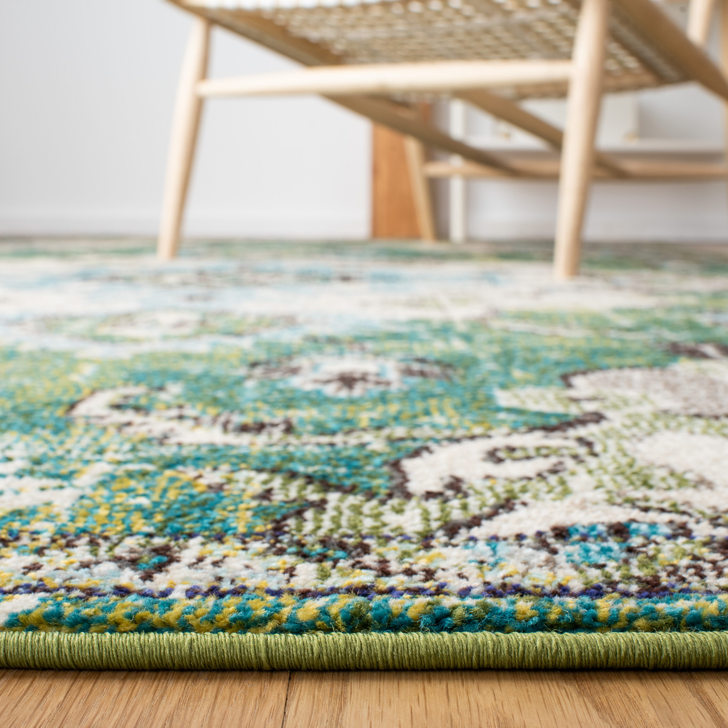 Safavieh MAD484Y-8 rugs - View #5