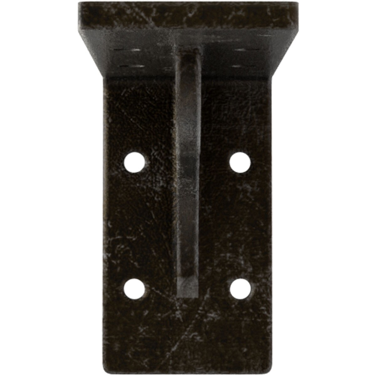 Ekena Millwork BKTM02X06X03EBAWS Mending-Plates-Brackets-Braces - View #3