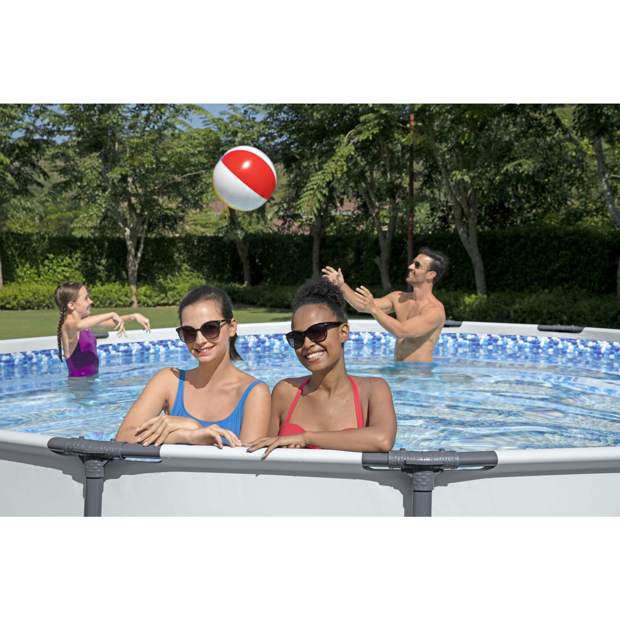 Bestway 207558 Above-Ground-Pools - View #7