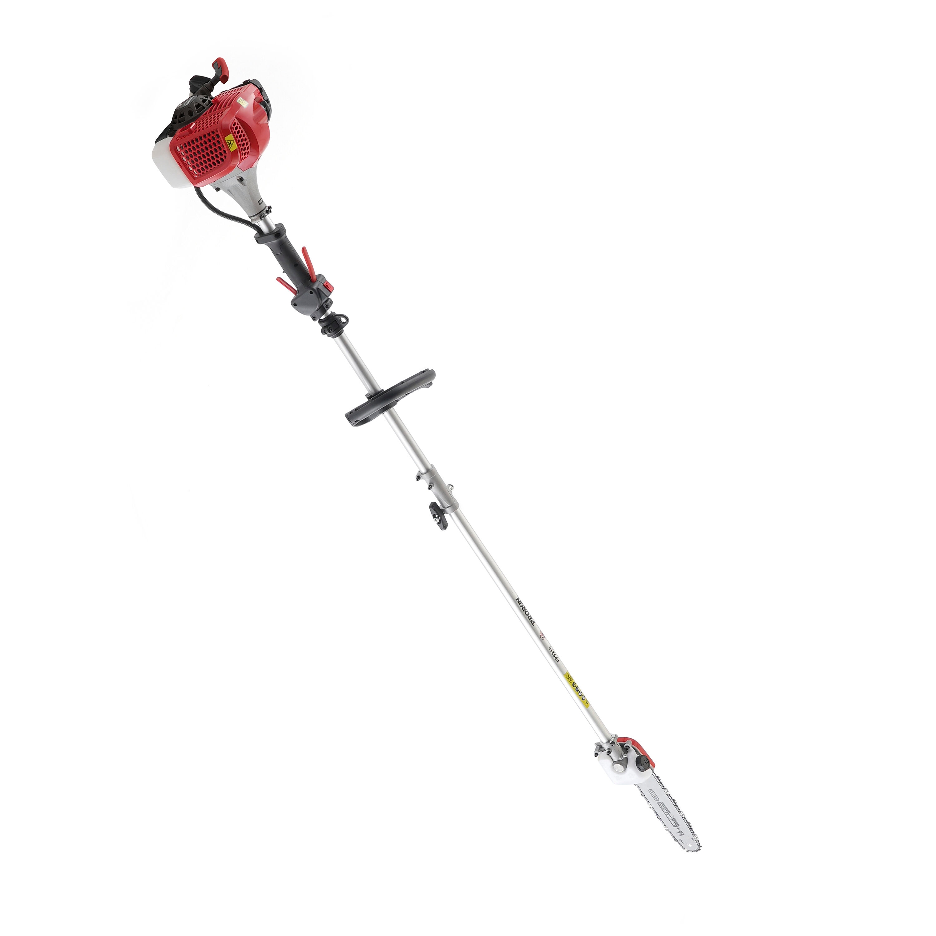 PRORUN PPS210 Cordless-Pole-Saw - View #6