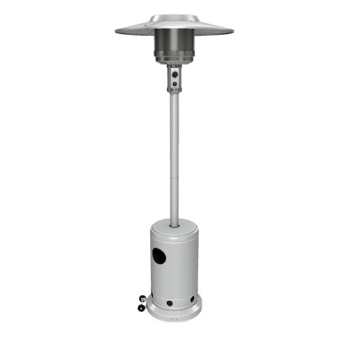 Three-dimensional representation of the product