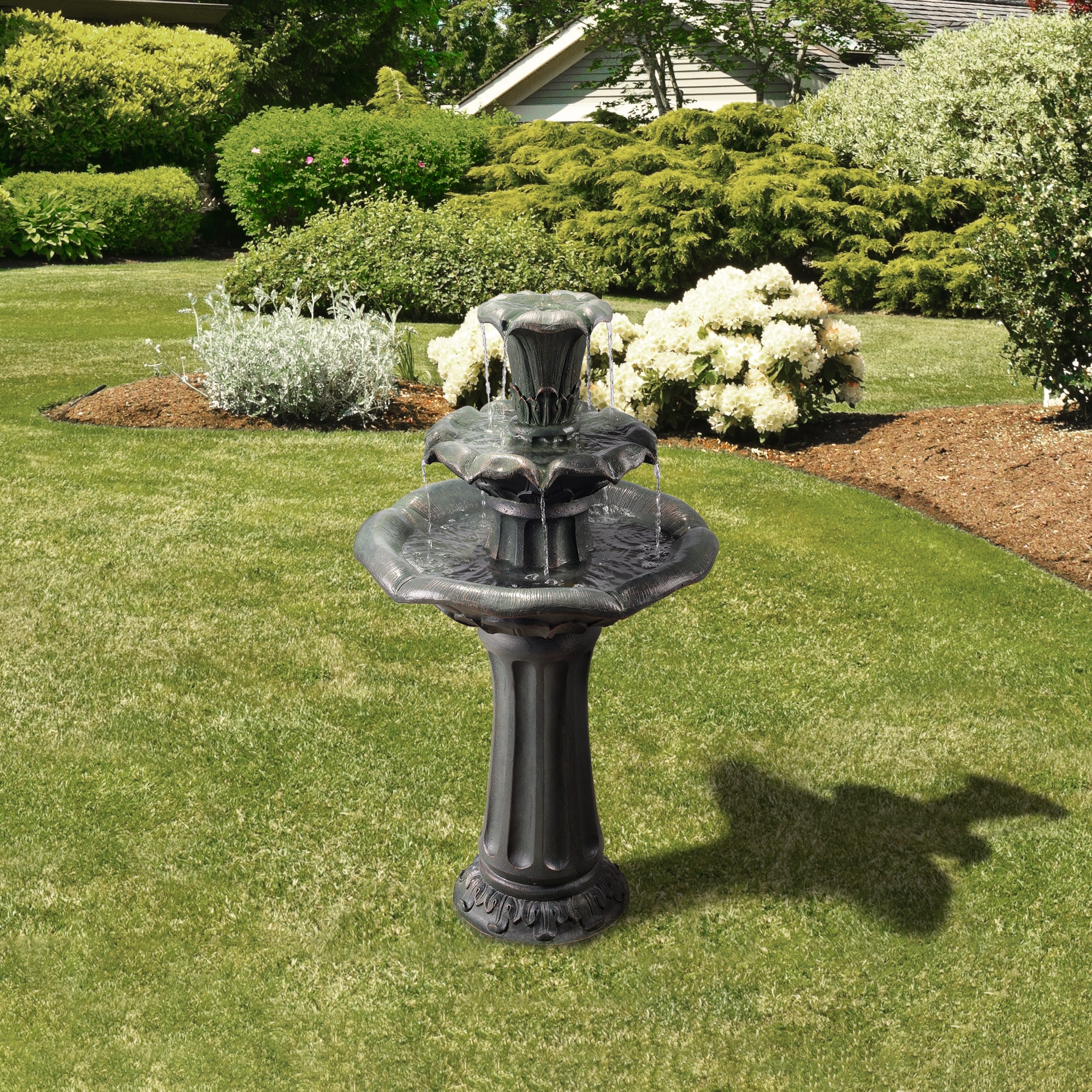 Teamson Home VFD8207 fountains - View #8