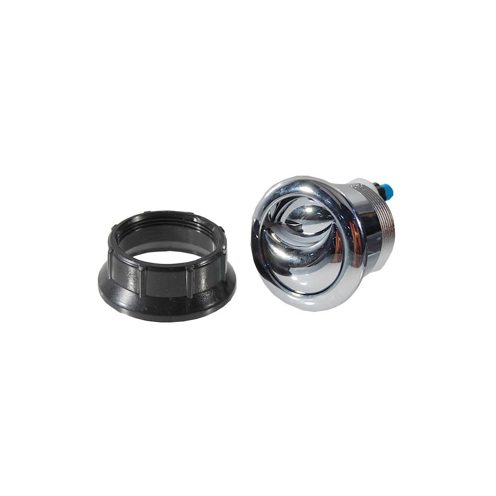 TOTO THU314-CP Polished Chrome Flush actuator
