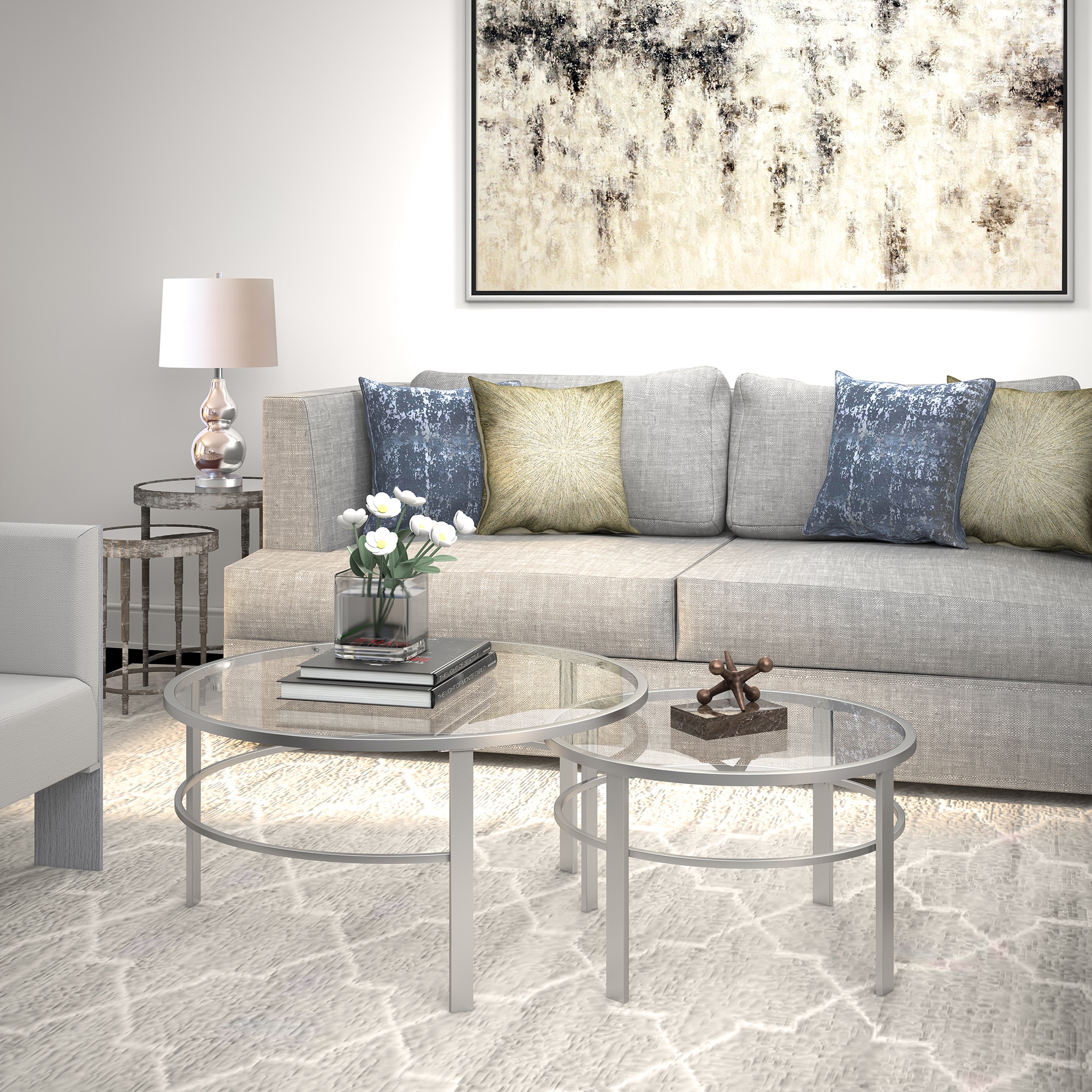 Hailey Home CT0053 Coffee-Tables - View #2