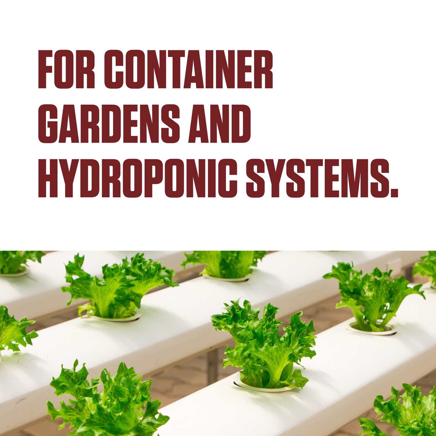Botanicare HGC732298 Hydro-System-Acc - View #4
