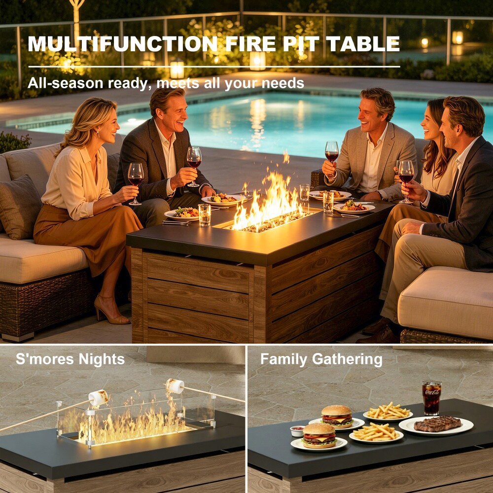 MiniEpic OFPT01 Patio-Tables - View #7