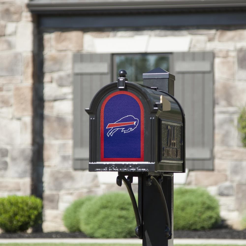 Applied Icon NFMA0401 Mailbox-Accessories - View #2