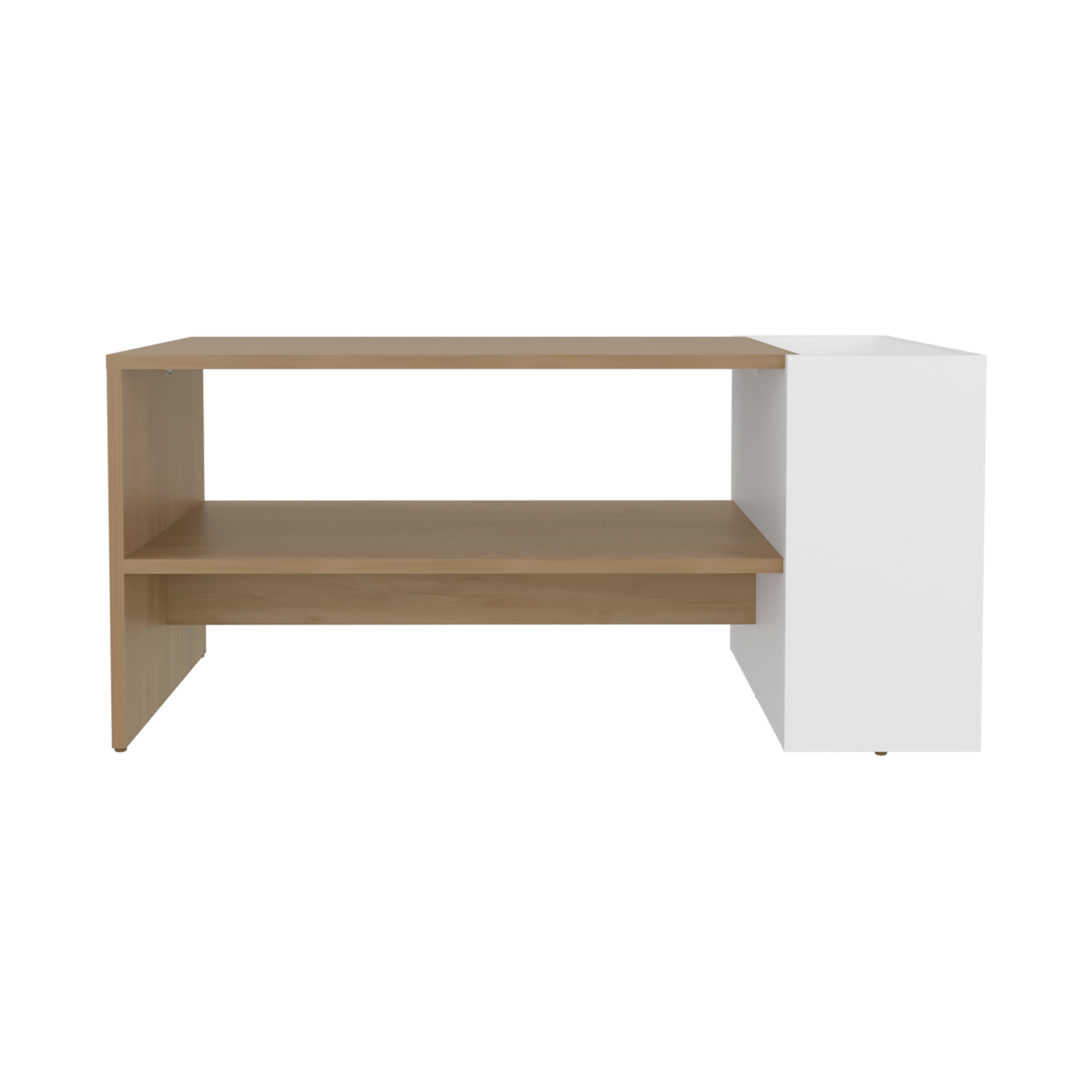 Blisstyle CFTB49 Coffee-Tables - View #2