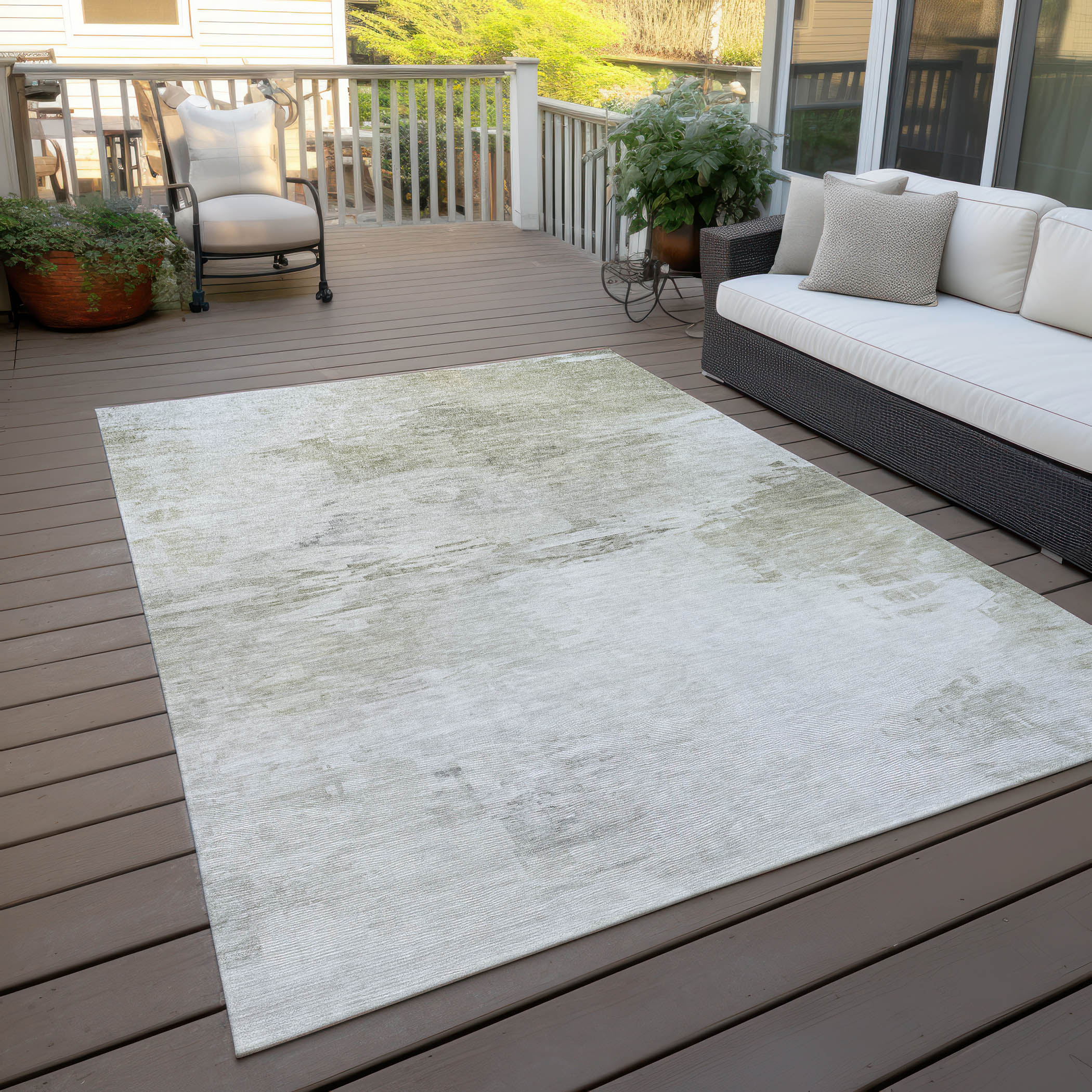 Addison Rugs ACN595IV30X46 rugs - View #8