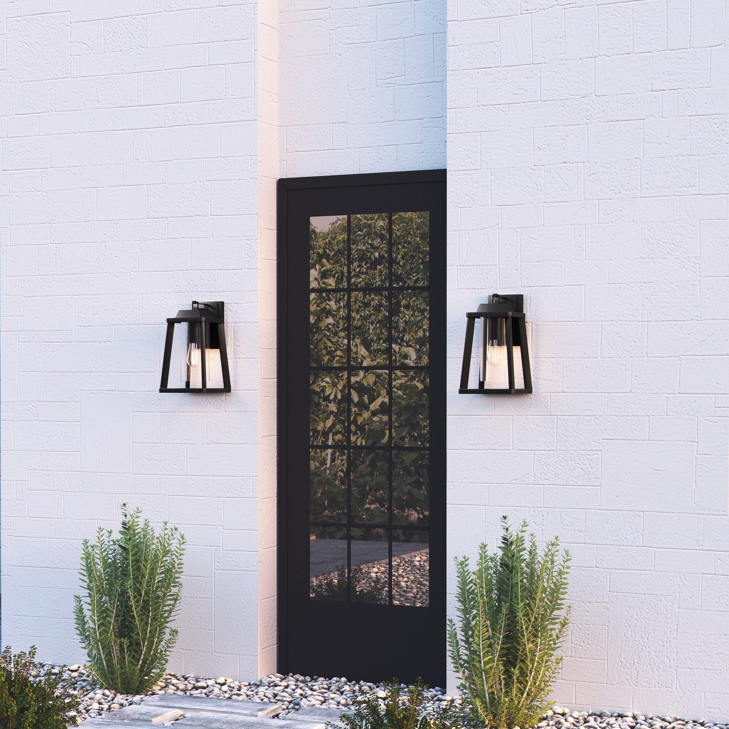 Quoizel LWS33644C Outdoor-Wall-Lighting - View #8