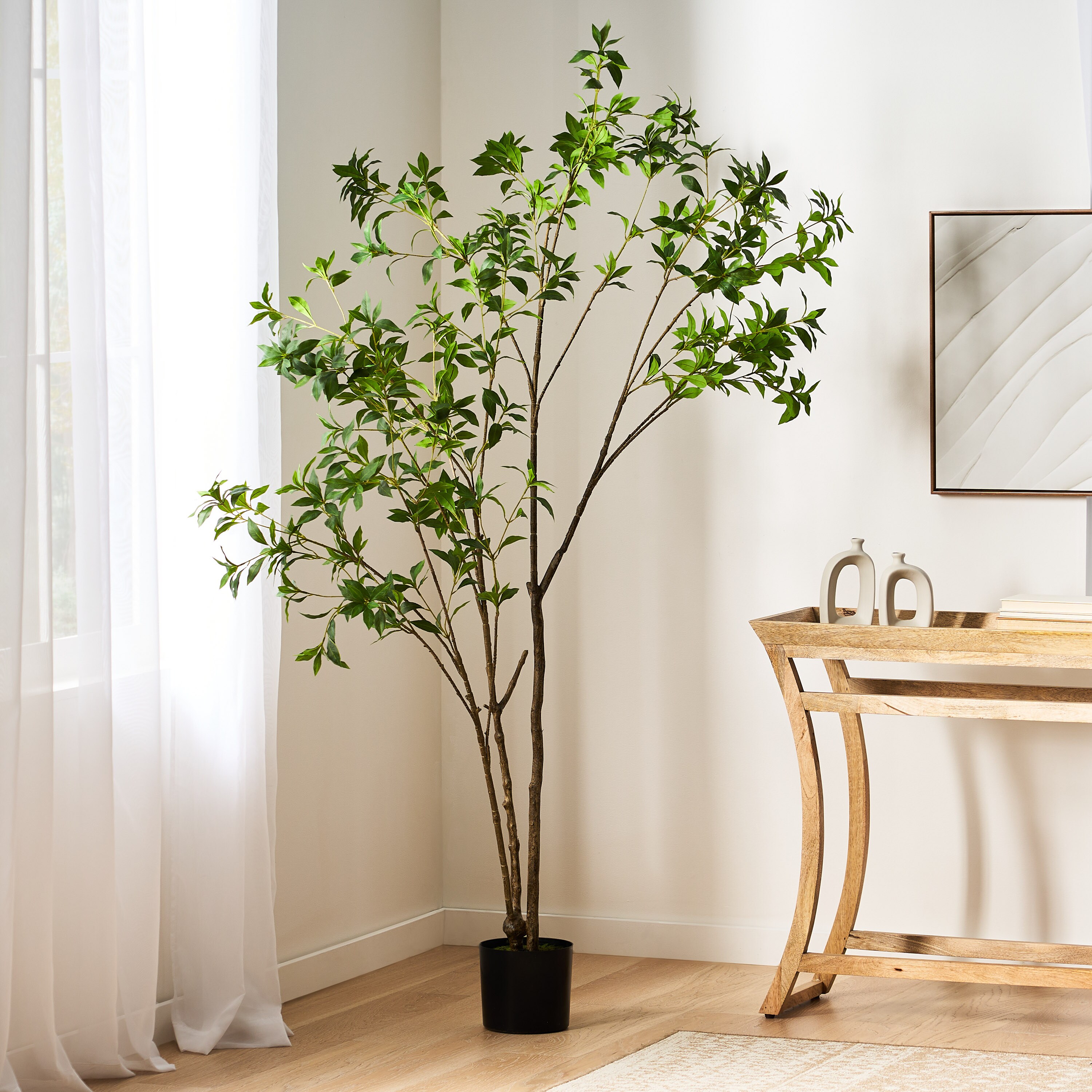 Wooakway FXLS0606-606AP193 Artificial-Plants-Trees - View #3