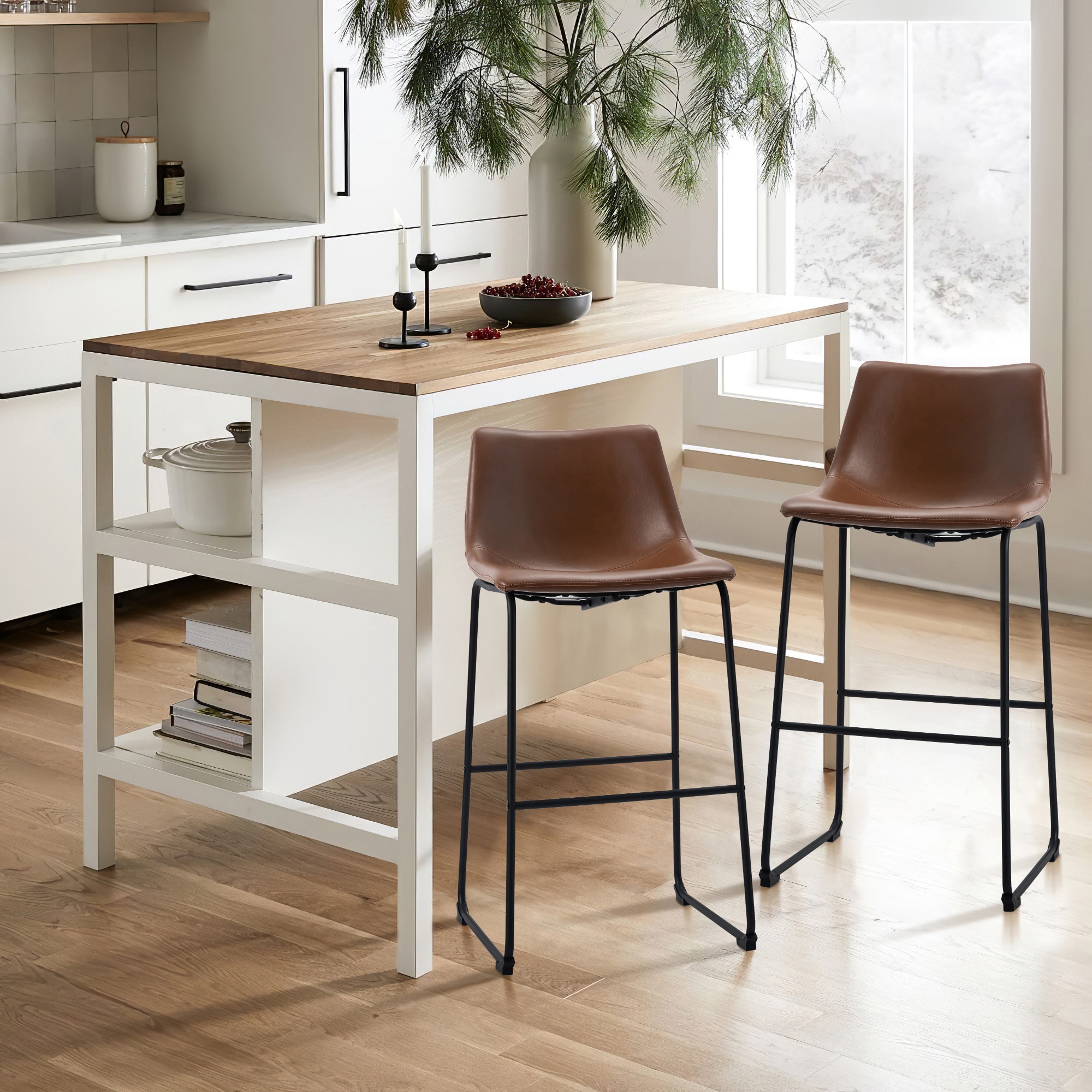 Dovelina LS-A-GE17021 stools - View #3