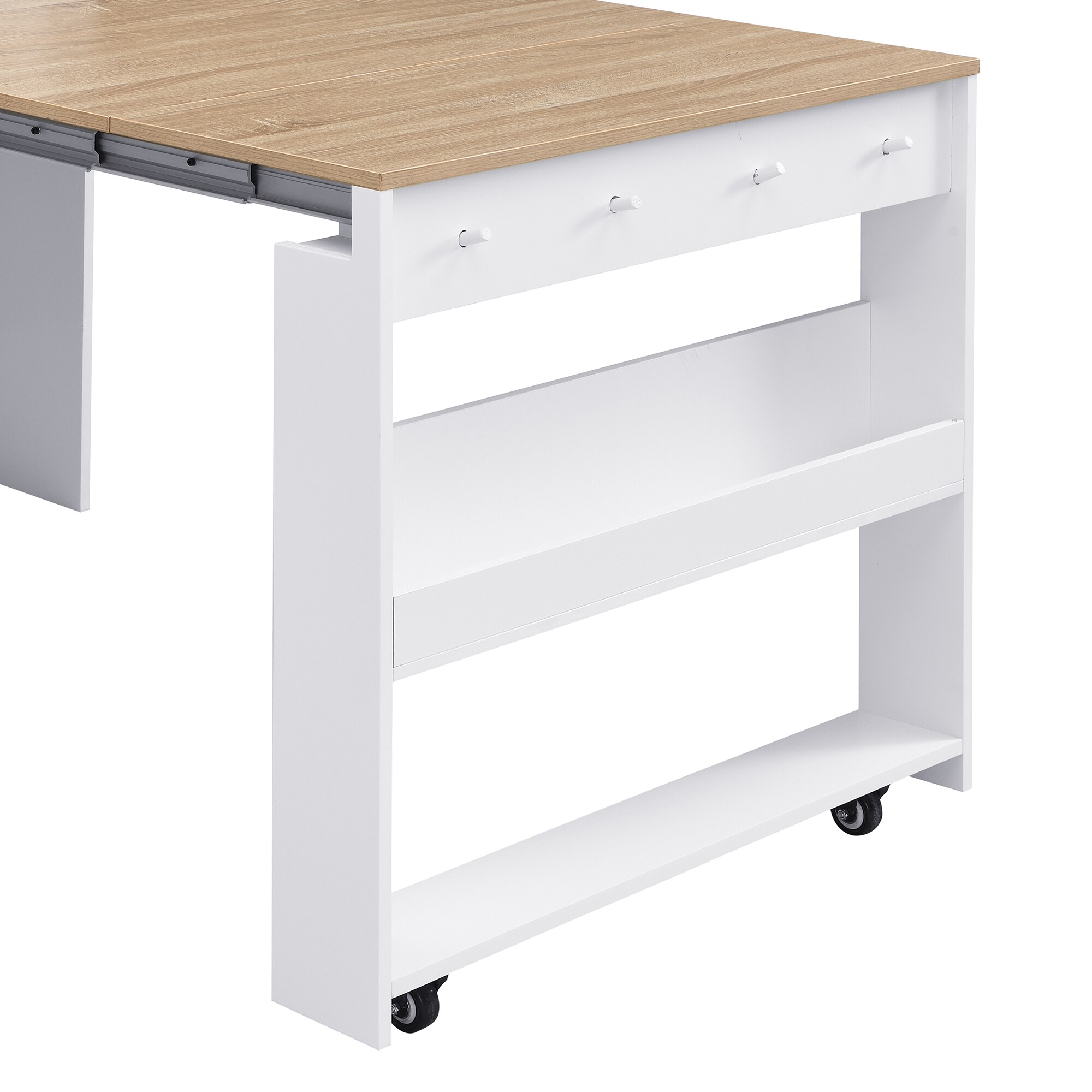 SINOFURN SYA010606WB Dining-Tables - View #17