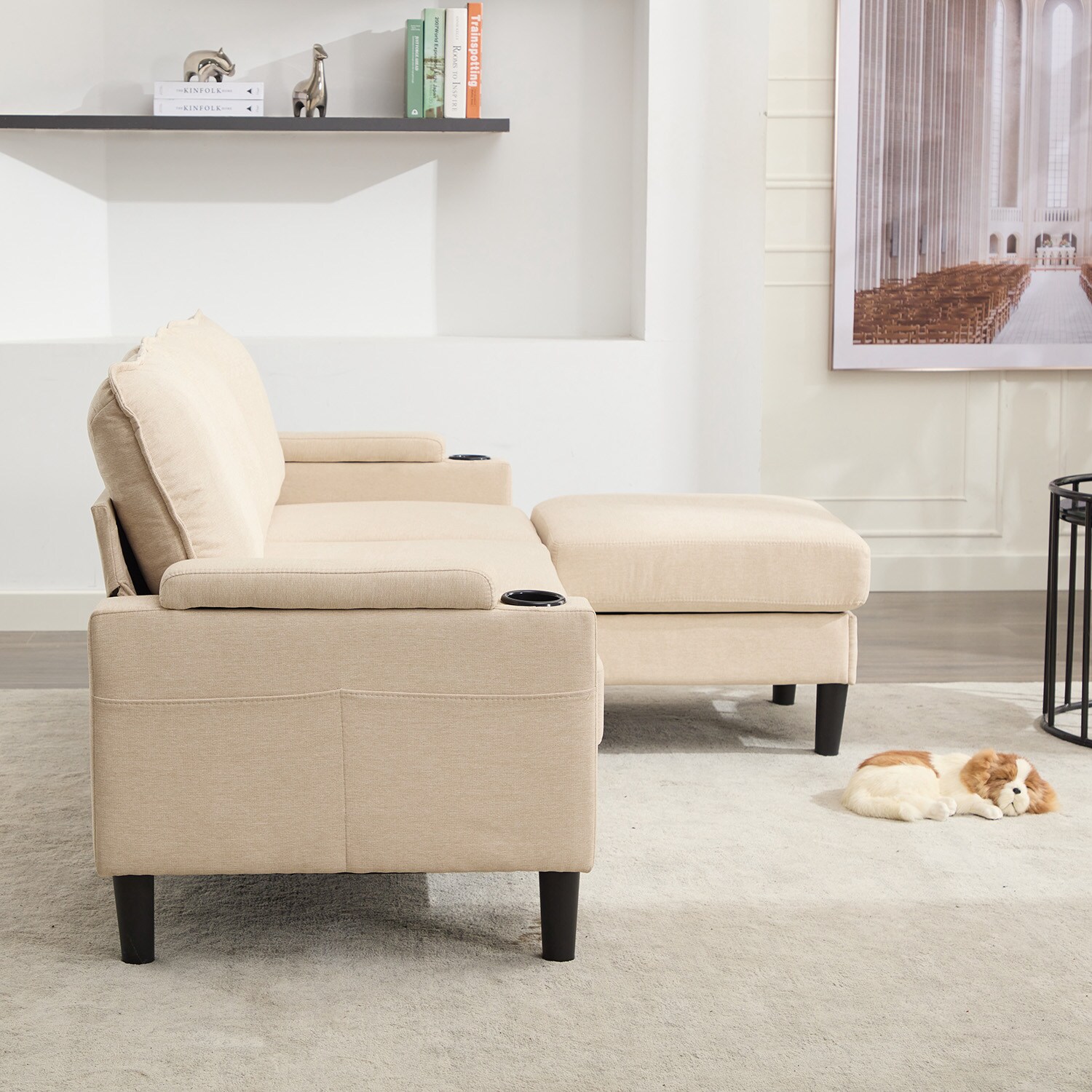 Bybafun YA3700194 Living-Room-Sets - View #6
