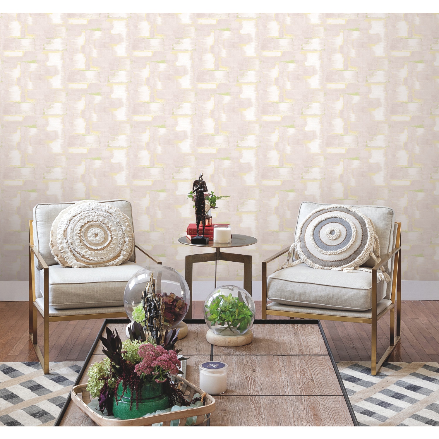 RoomMates RMK12528RL wallpaper - View #2