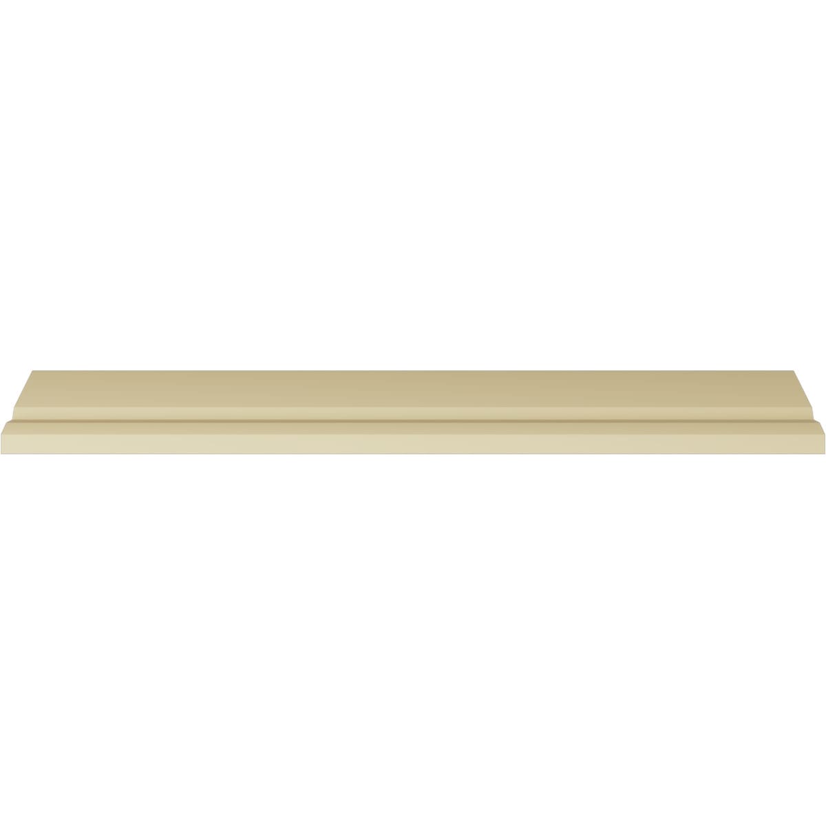Ekena Millwork MLD03X04X06PA-CASE-8 Crown-Moulding - View #4