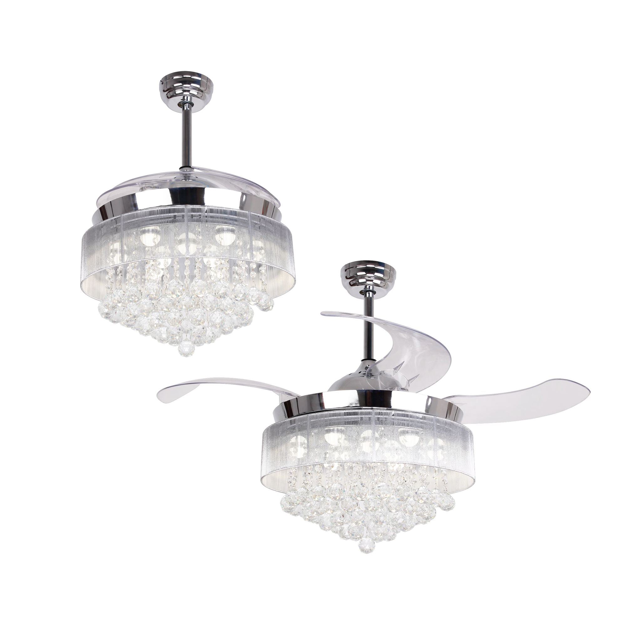 Parrot Uncle F4601110V Ceiling-Fans - View #6