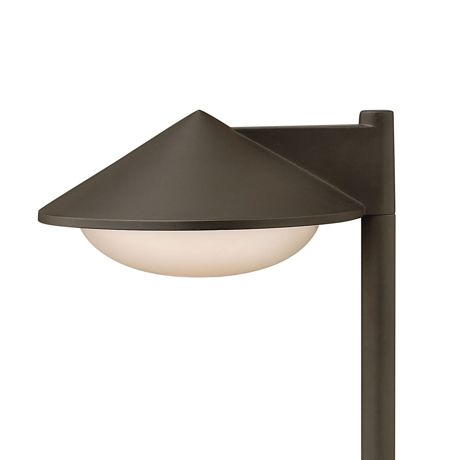 Hinkley 1502BZ-LL Path-Lights - View #2