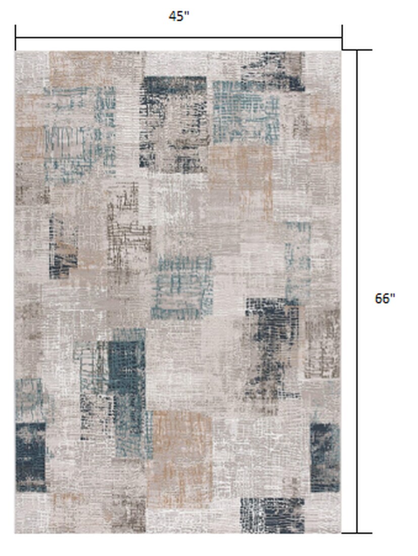HomeRoots 4000392121 rugs - View #7