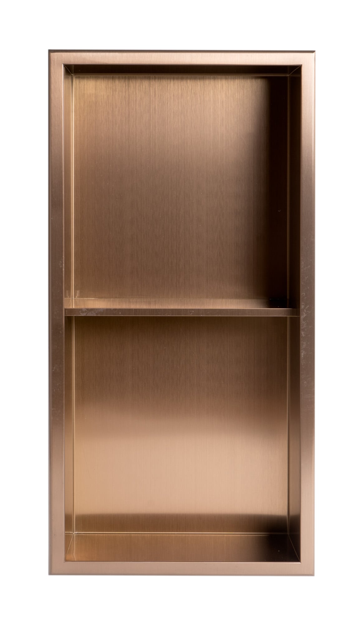 ALFI ABNP1224-BC Bathroom-Shelves - View #4