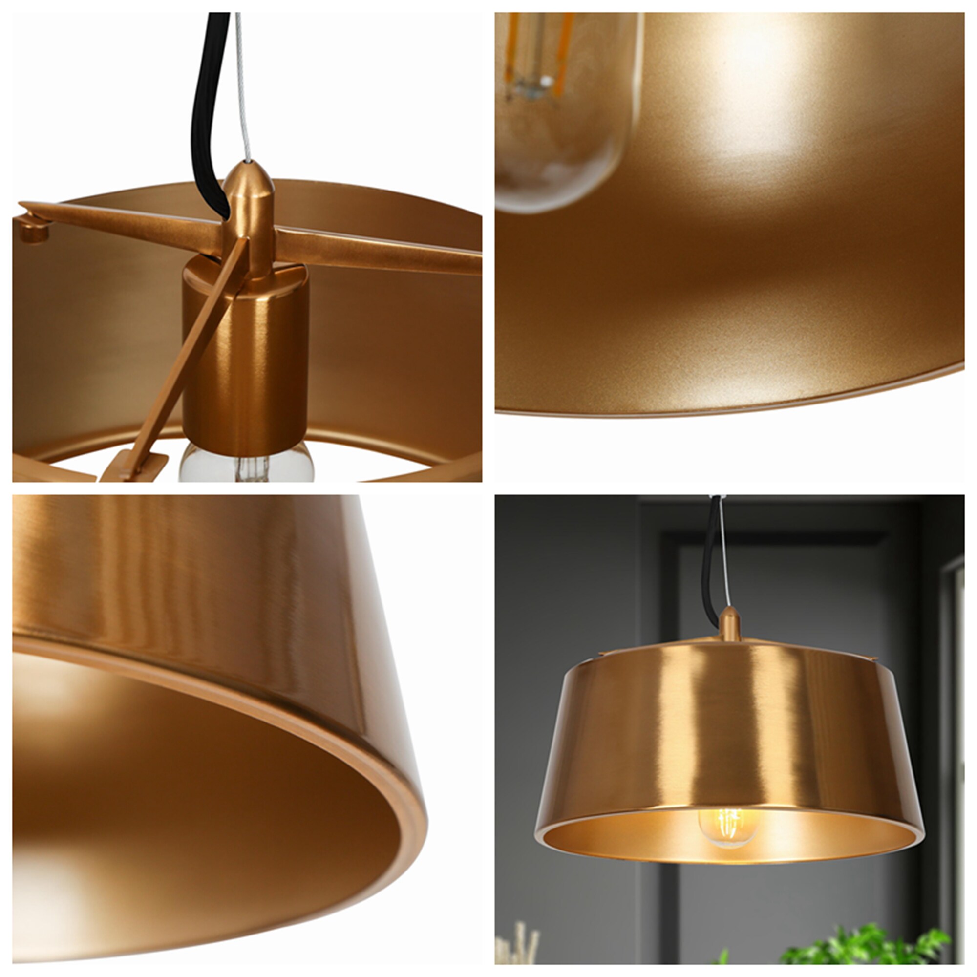 Uolfin NYVEZEUO984GZ8 Pendant-Lights - View #7