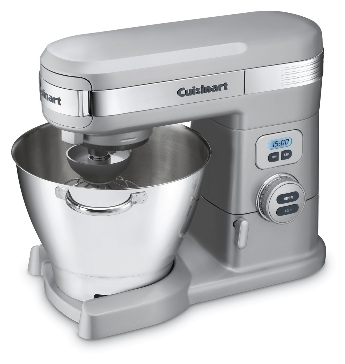 Cuisinart undefined at