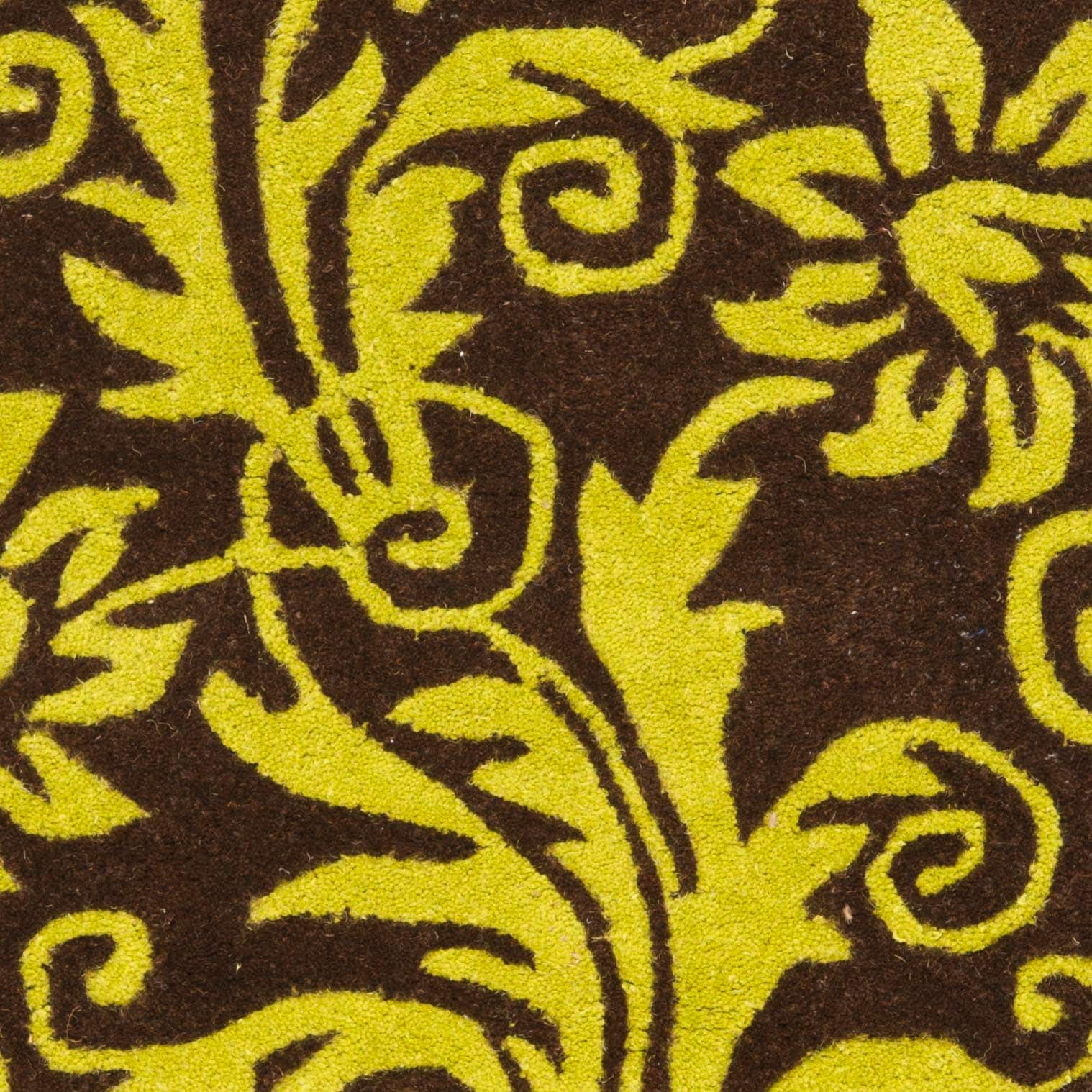 Safavieh SOH765D-2 rugs - View #4