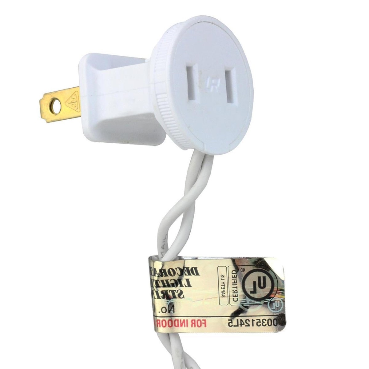 Northlight 31088654 Christmas-String-Lights - View #3