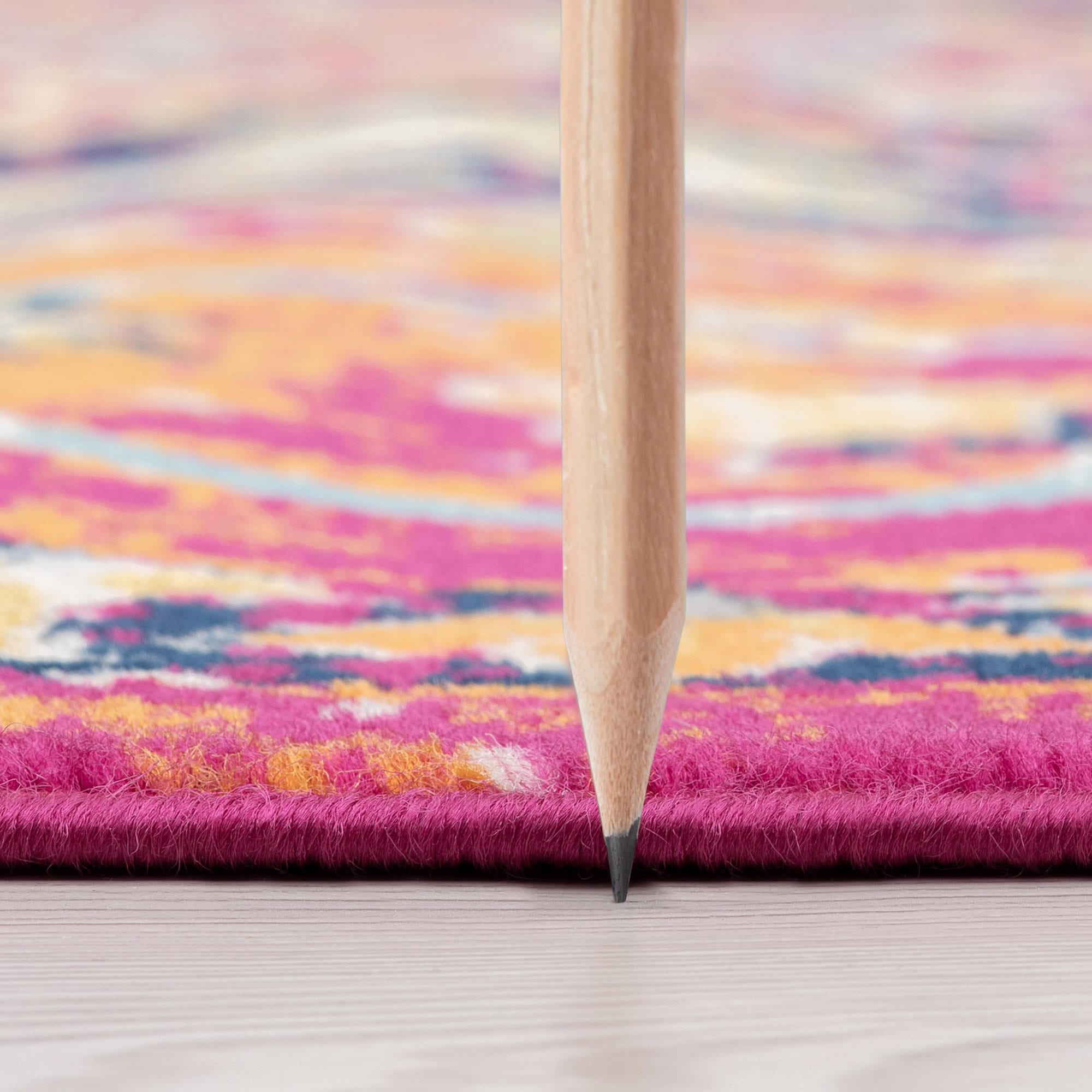 Tayse DYN1442 2X8 rugs - View #2
